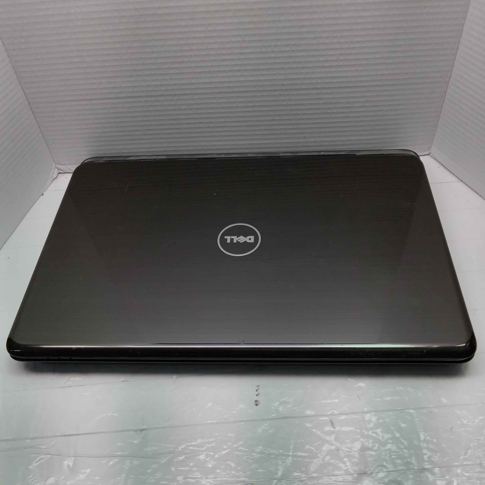 Dell Inspiron N7010 17.3″ Windows 10 Laptop i5-M460 2.53GHz 4GB RAM 500GB HDD ^