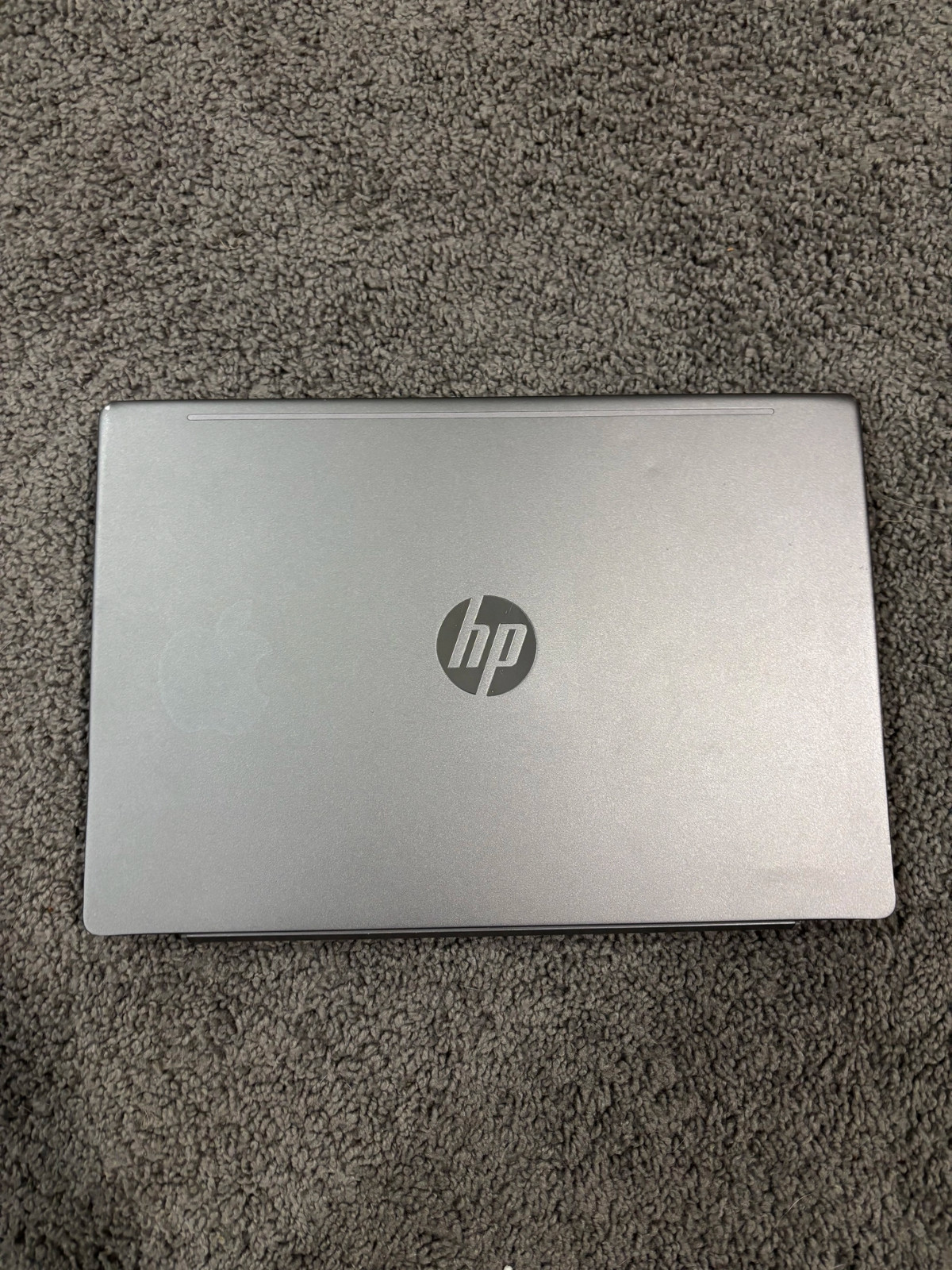HP Pavilion 14-ce3064st 14 inch (Intel Core i5 10th Gen., 1.00 GHz) PICK RAM/SSD