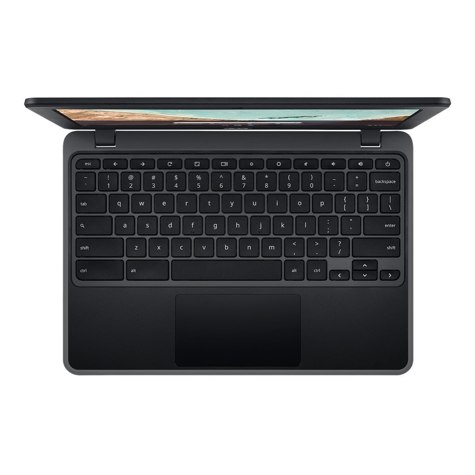 Acer Chromebook 11 311 C722-K4CN 11.6″, Shale Black