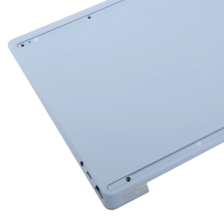 For Microsoft Surface Laptop GO 2 12.4 inch 1943 D-side Bottom Back Cover, For