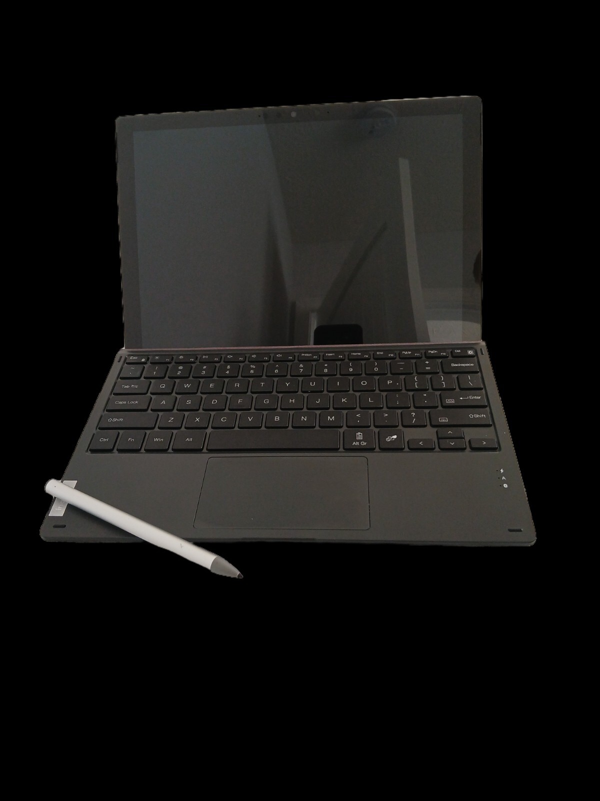 Microsoft Surface Pro 7 – 12.3″ Touch-Screen – Intel Core i3-4GB Memory – 128GB