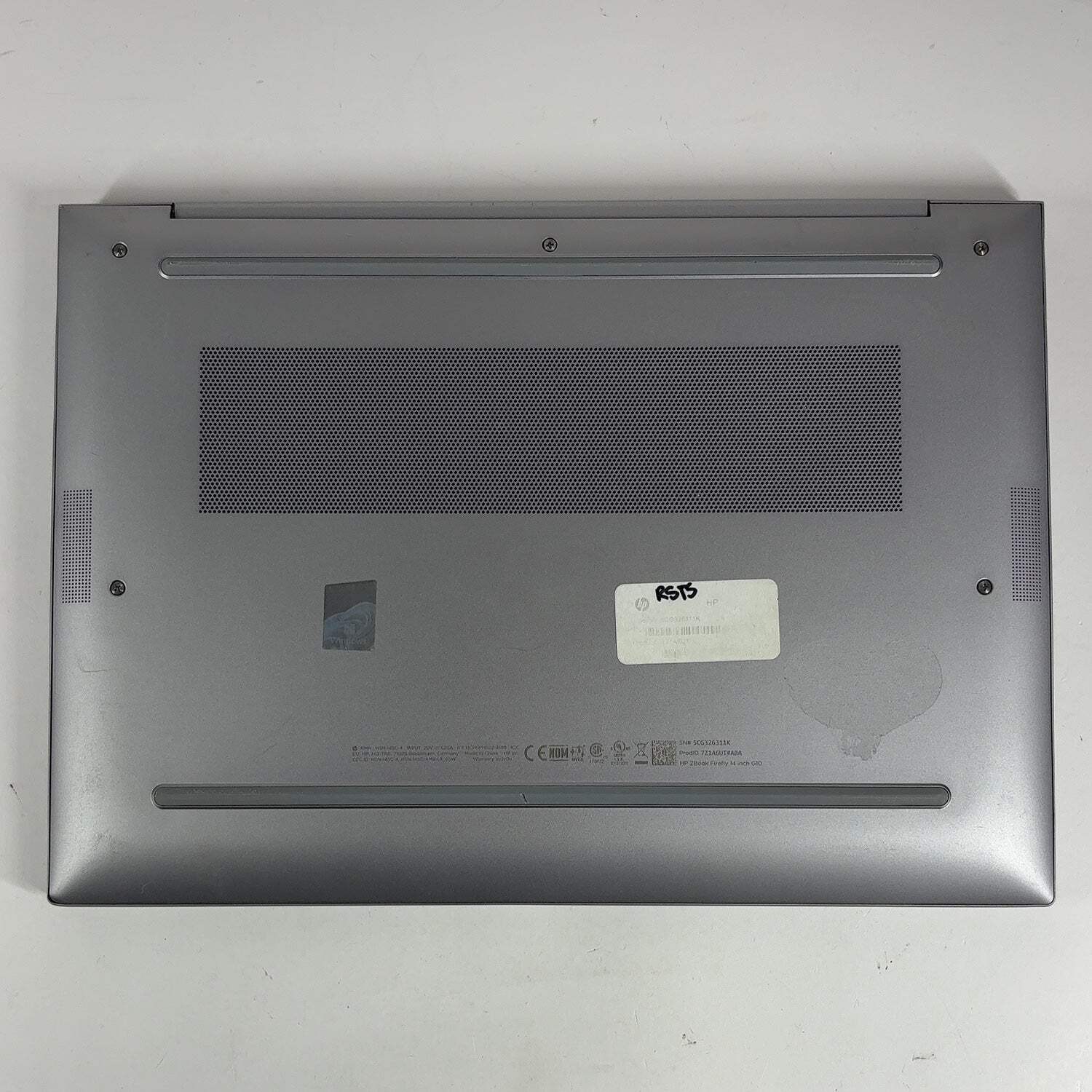 HP ZBook 14 G10 14″ Core i5-1350P 1.9GHz 16GB RAM 256GB SSD