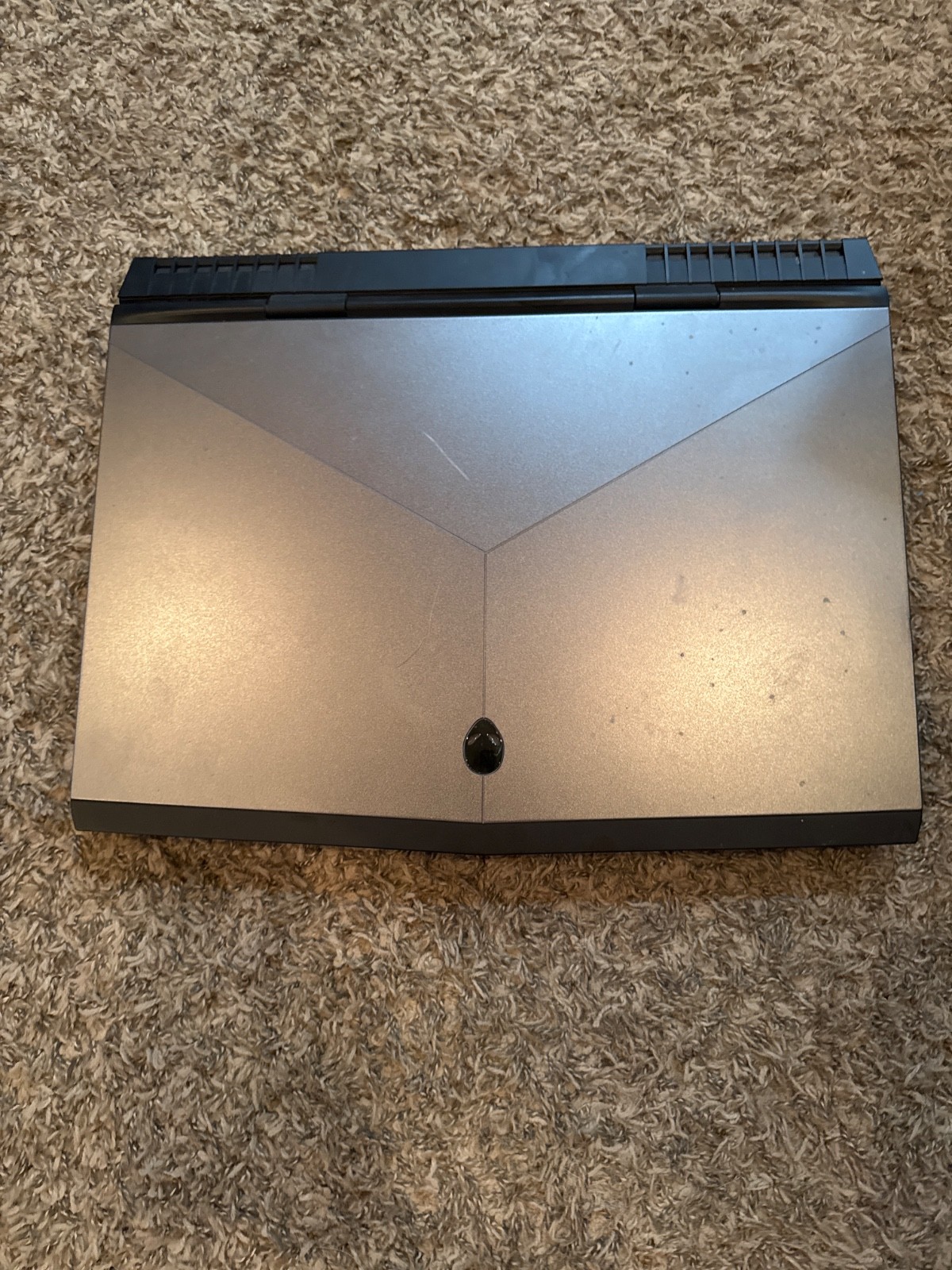 alienware 17 r5 gaming laptop