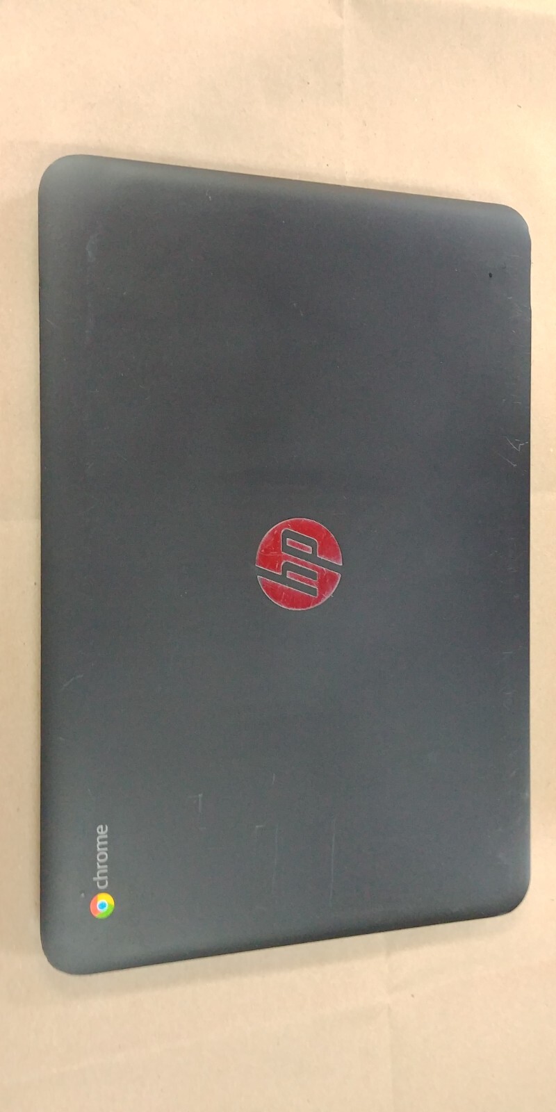 HP Chromebook 14 G3 FOR PARTS