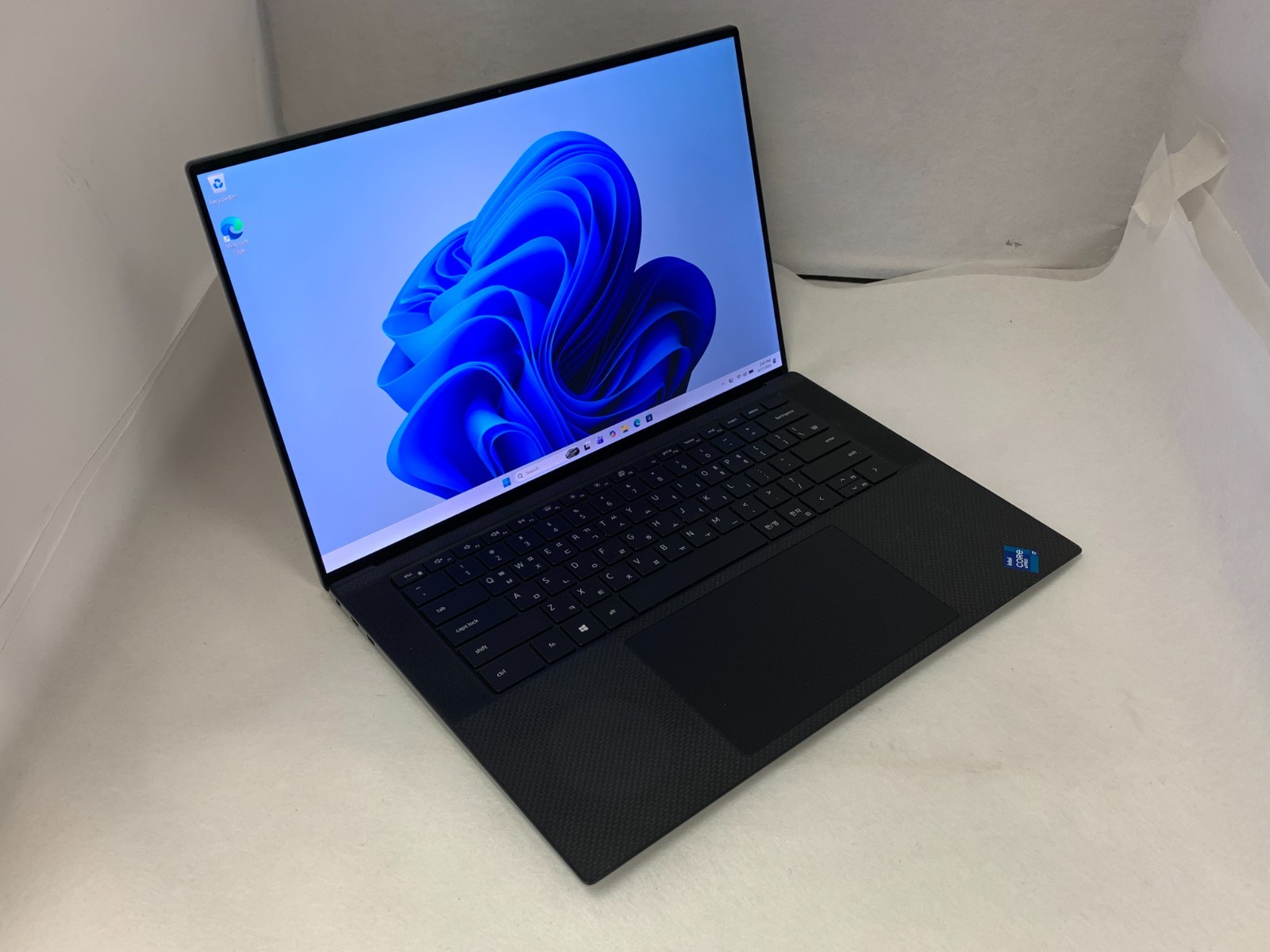 Dell Precision 5560 15.6″ UHD+ Touch i7-11850H 32GB 512GB NVMe NVIDIA RTX A2000