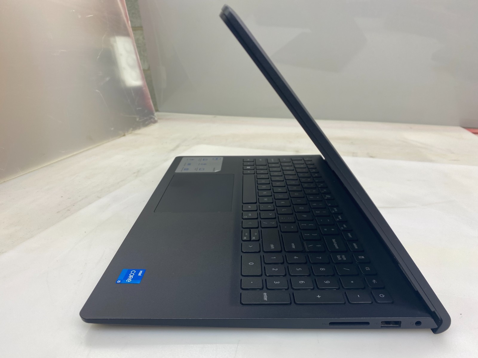 DELL INSPIRON 15 3520 i5-1155G7@2.50GHz 8GB RAM 512GB SSD NVMe W11H