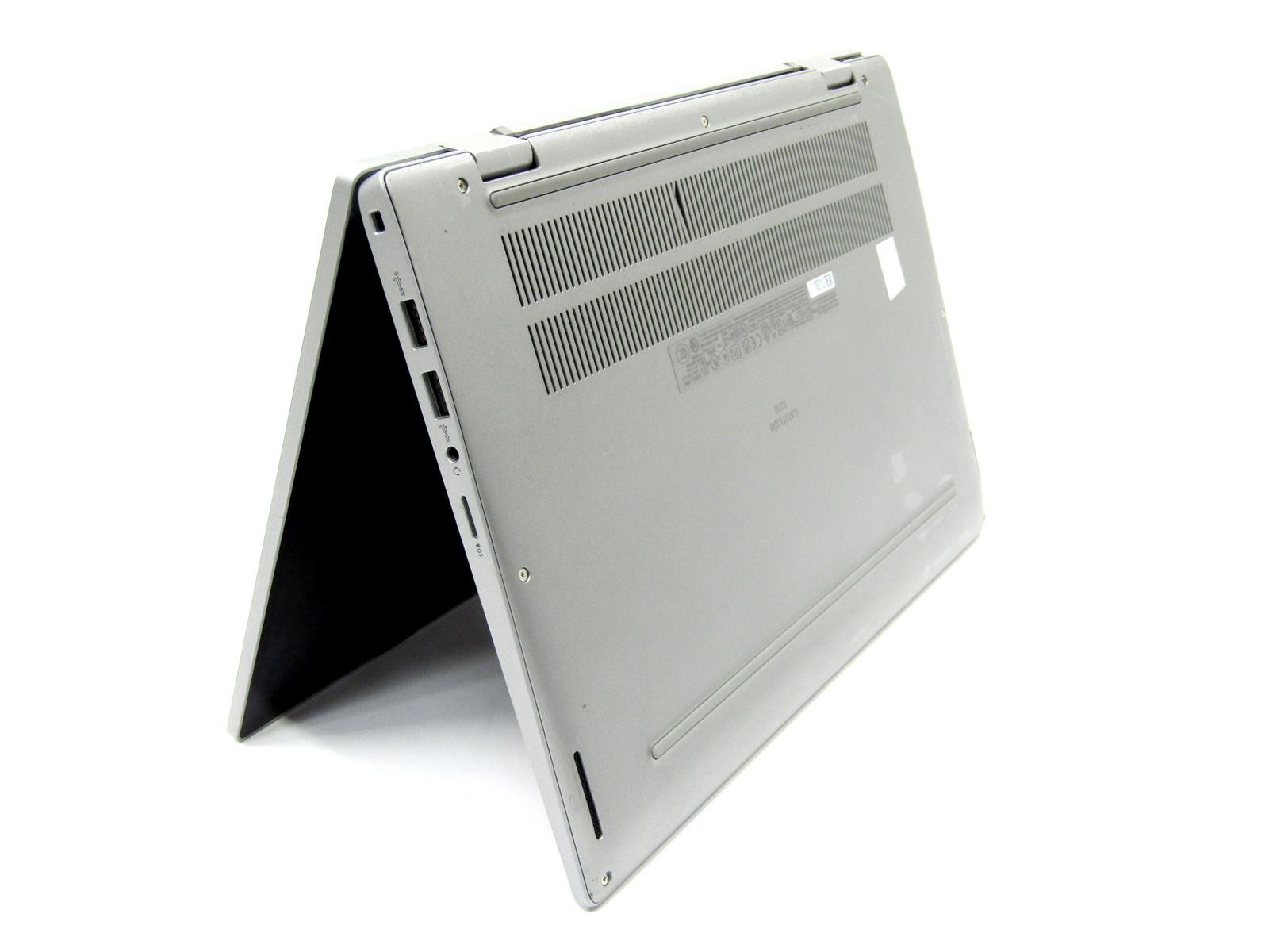 Dell Latitude 3330 2-in-1 13.3″ | 2.50GHz Core i5-1155G7 | 8GB PC4L | 256GB SSD