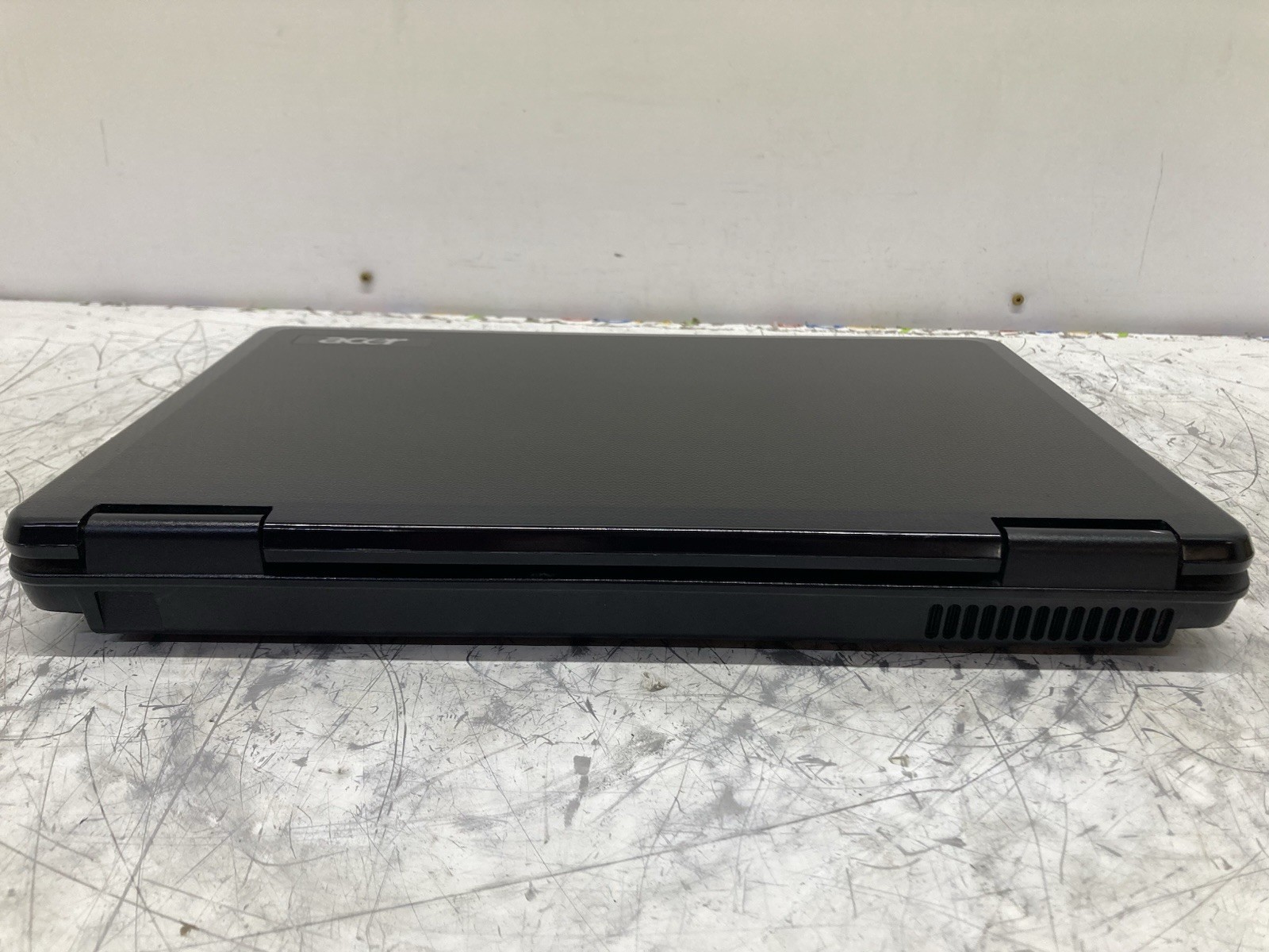 ACER Aspire 5334 Laptop Intel Celeron 900 2.20GHz 3GB RAM No HDD – Boot to BIOS
