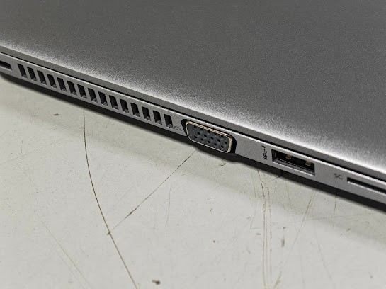 HP EliteBook 725 G3 – AMD PRO A8-8600B, AMD Radeon R6, 4 GB