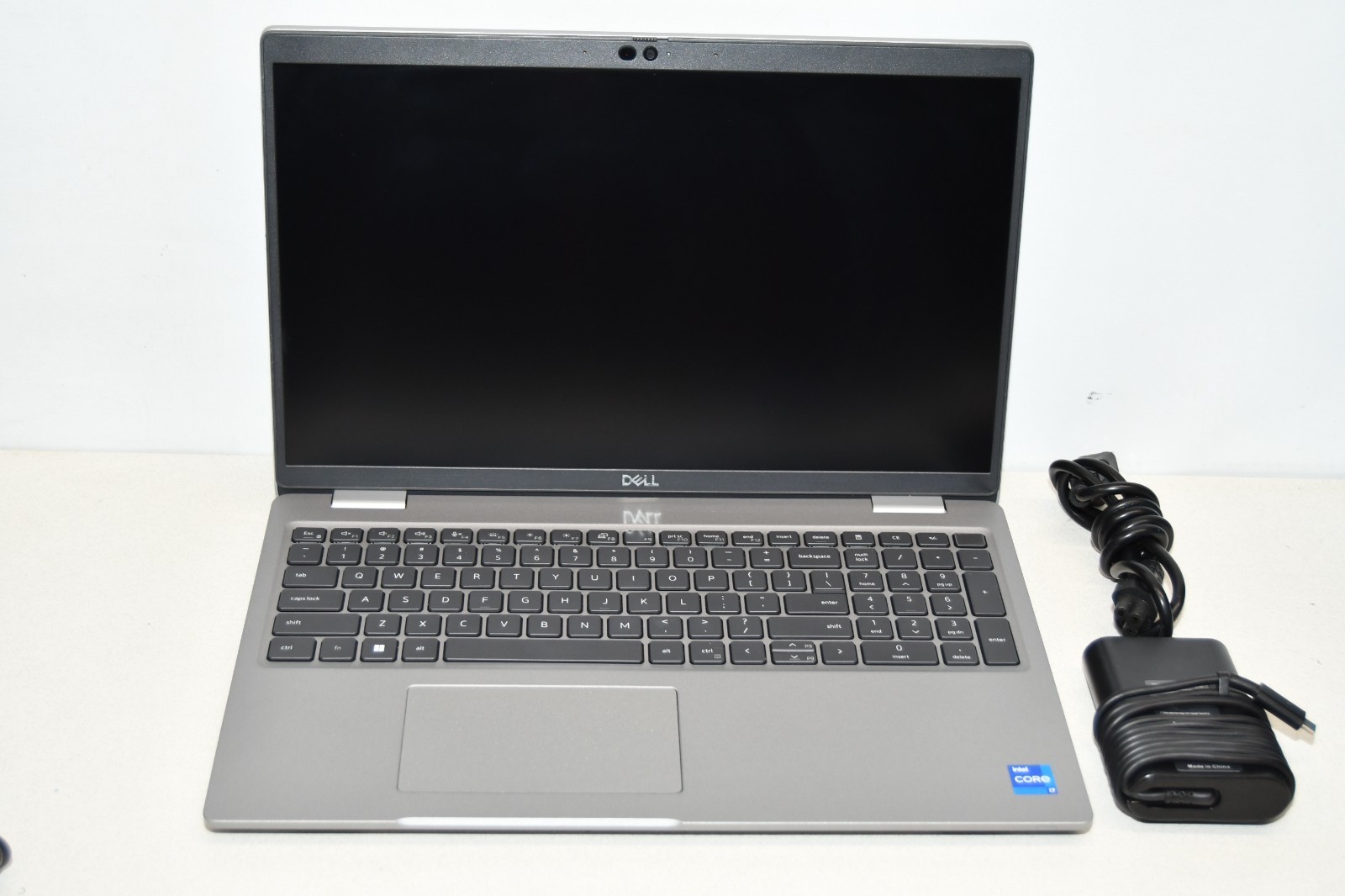 ^ Dell Precision 3570 Laptop Intel i7-1265U @ 3.96GHz 16GB RAM No HD #X7009