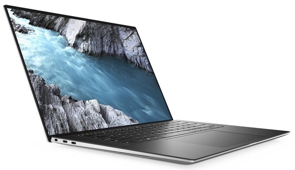 Dell XPS 17 9710 i7-11800H 2.30GHz 16GB NVIDIA RTX 3050 {256GB Win11 P} No AC