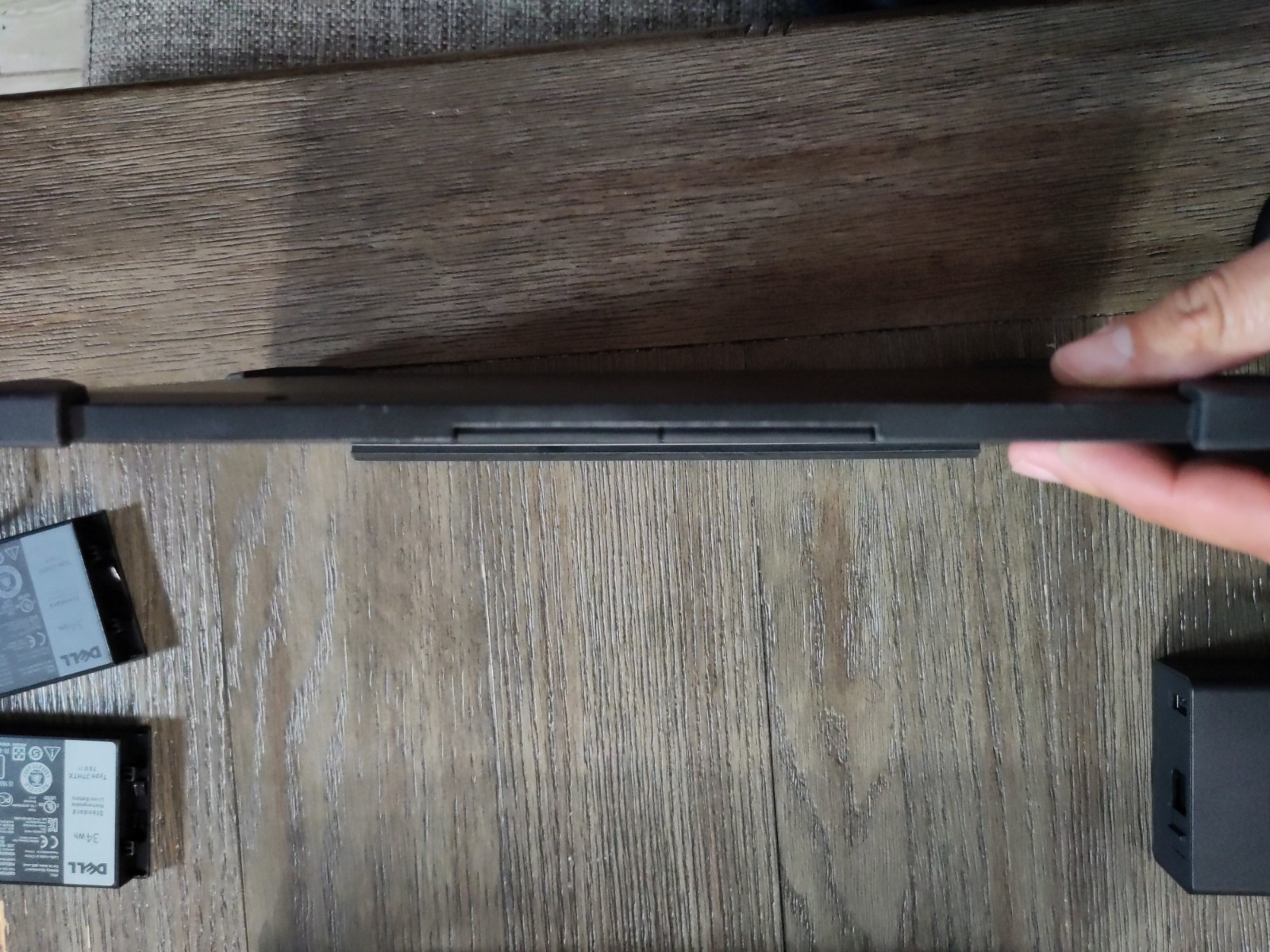 Dell Latitude 7212 Rugged Extreme Tablet, I7-8650U, 512gb SSD, WIN 10 , 16GB Ram