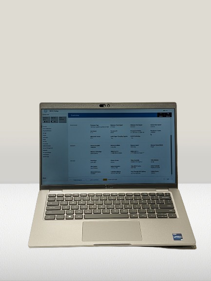 Dell Latitude 5440 14″ i5-1345U 16GB RAM 512GB SSD Grade D