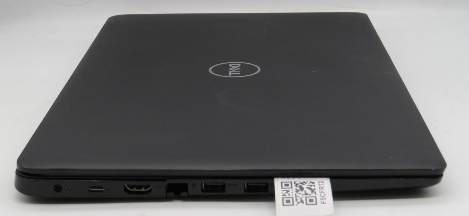 Dell Latitude 3500 i3-8145U @ 2.10 8GB DDR4 256GB M.2 No OS