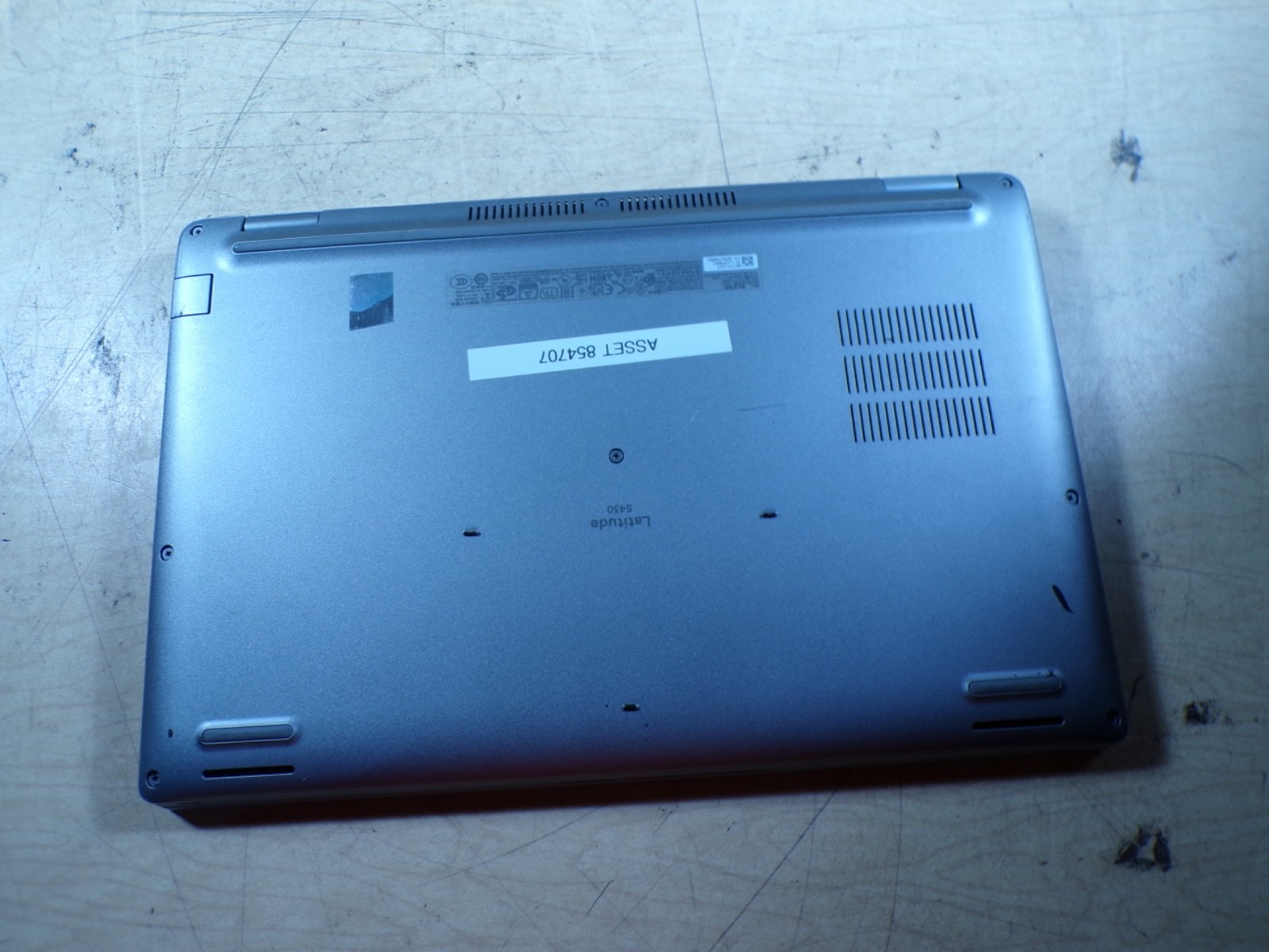 DELL OPTIPLEX 3080 INTEL CORE I5 10TH GEN 8GB RAM **NO HD/ NO CADDIE/ NO OS