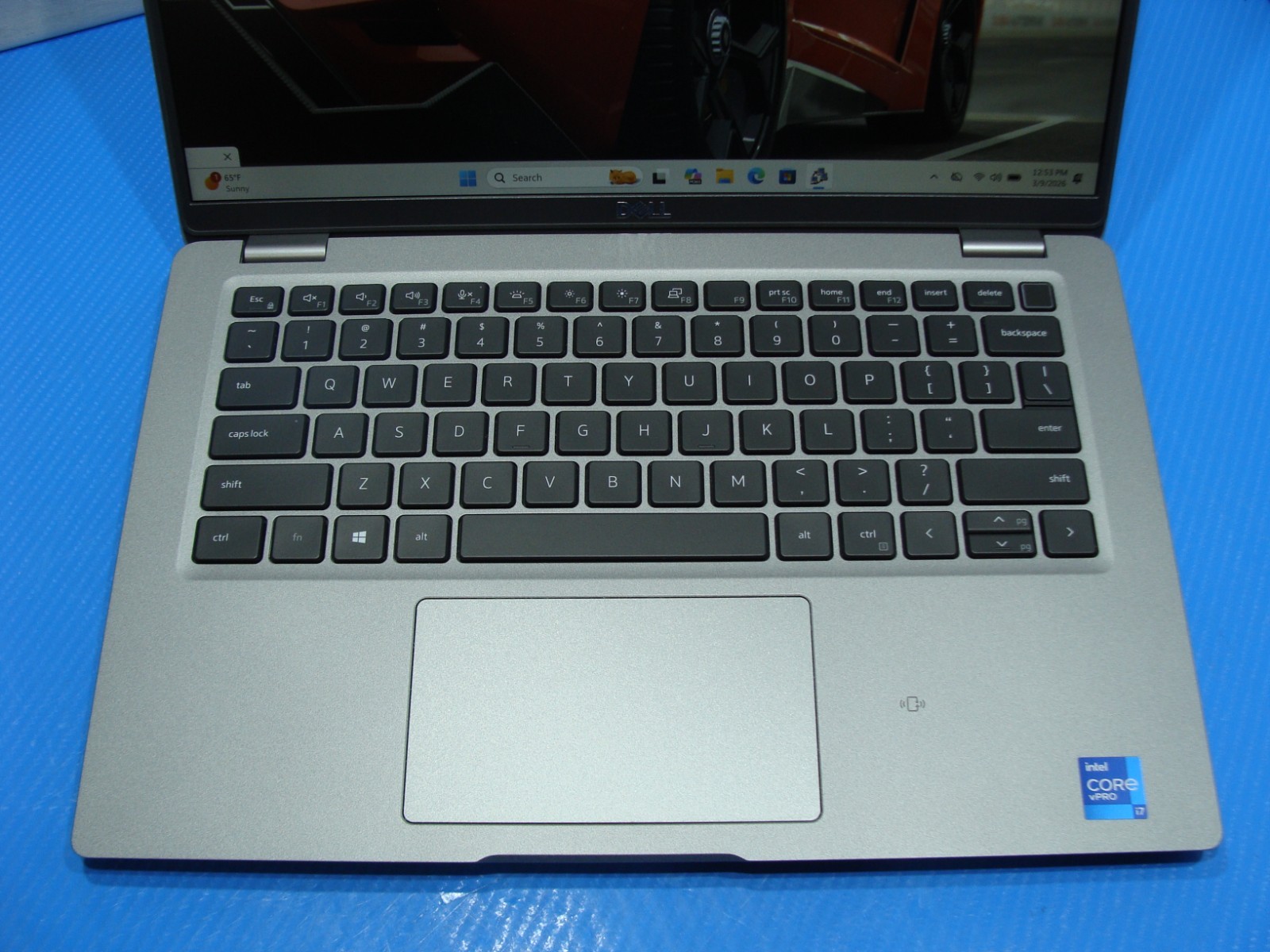 Dell Latitude 5421 14″FHD vPRO Core i7-11850H 2.5GHz 16GB 256GB W11Pro +Charger