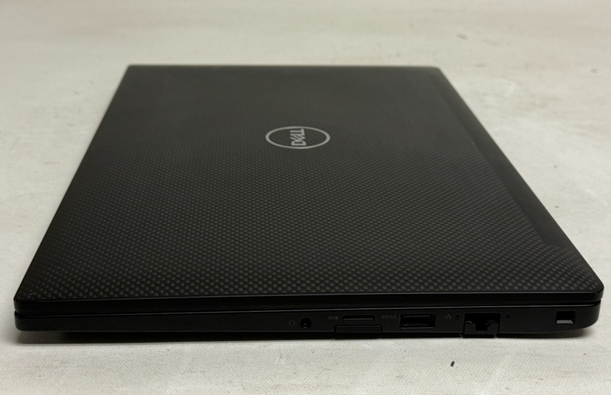 Dell Latitude 7490 Touch 14″ (i5-8350u – 16GB RAM – 256GB SSD – Win11Home)