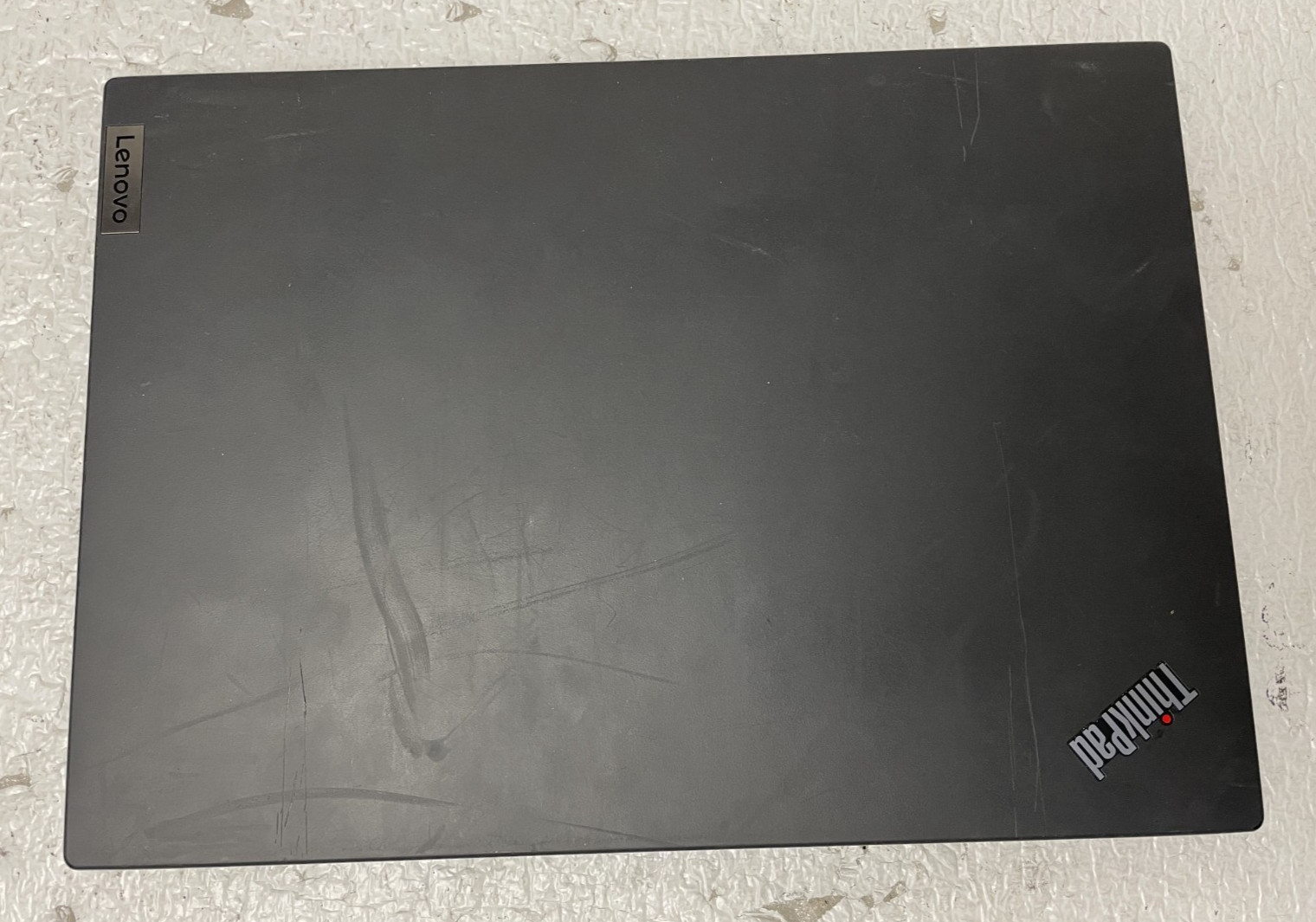 Lenovo ThinkPad X13 Gen 2 Intel i5-1135G7 @2.40GHz 16GB RAM NO SSD For Parts