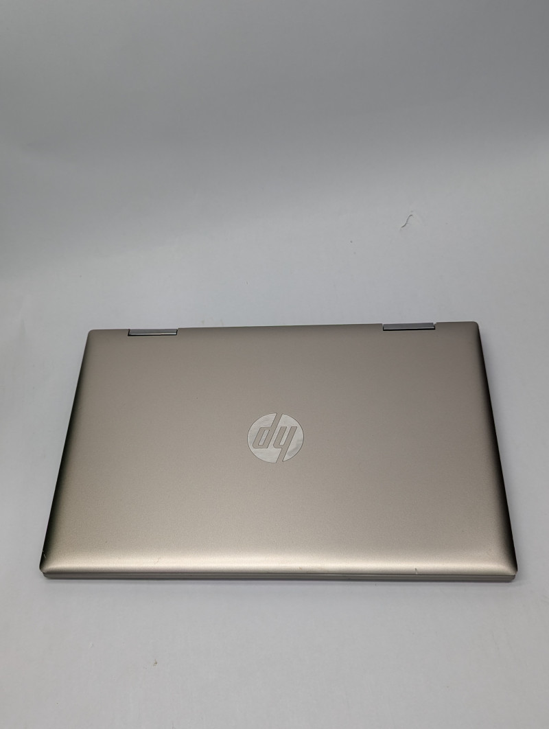 HP Pavilion x360 2-in-1 14m-dy0023dx 14″ FHD Touch i5-1135G7 8GB RAM 256GB SSD