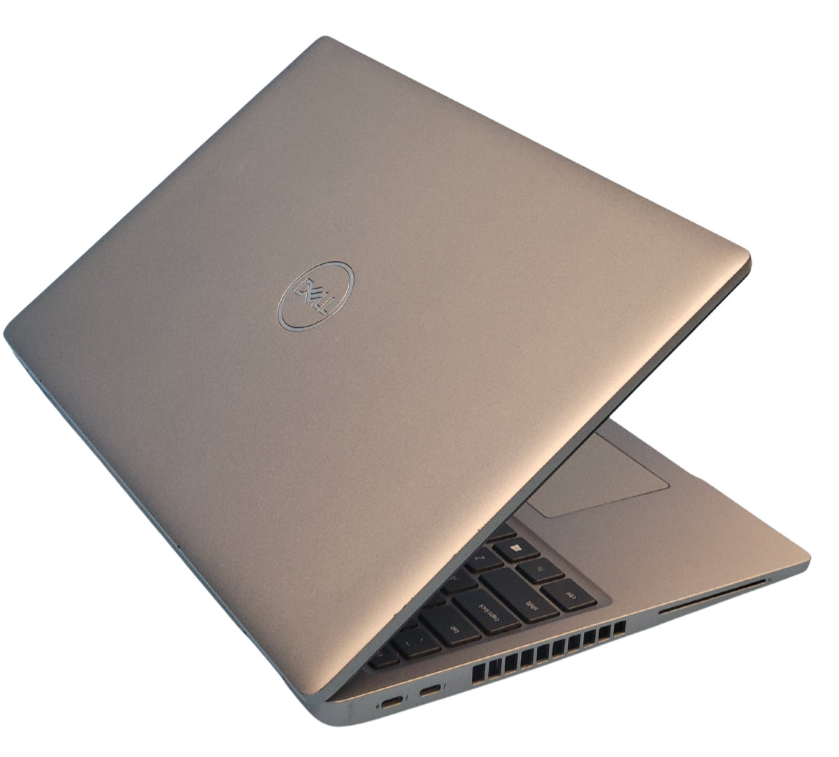 Dell Latitude 5520 Laptop – 2.6 GHz i5-1145G7 16GB 512GB SSD – 15.6″ Touchscreen
