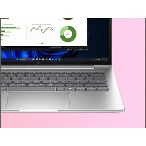 HP EliteBook 6 G1ah 14″ Laptop Ryzen 5 Pro 2 215 Radeon 262GB 16GB 1920×1200