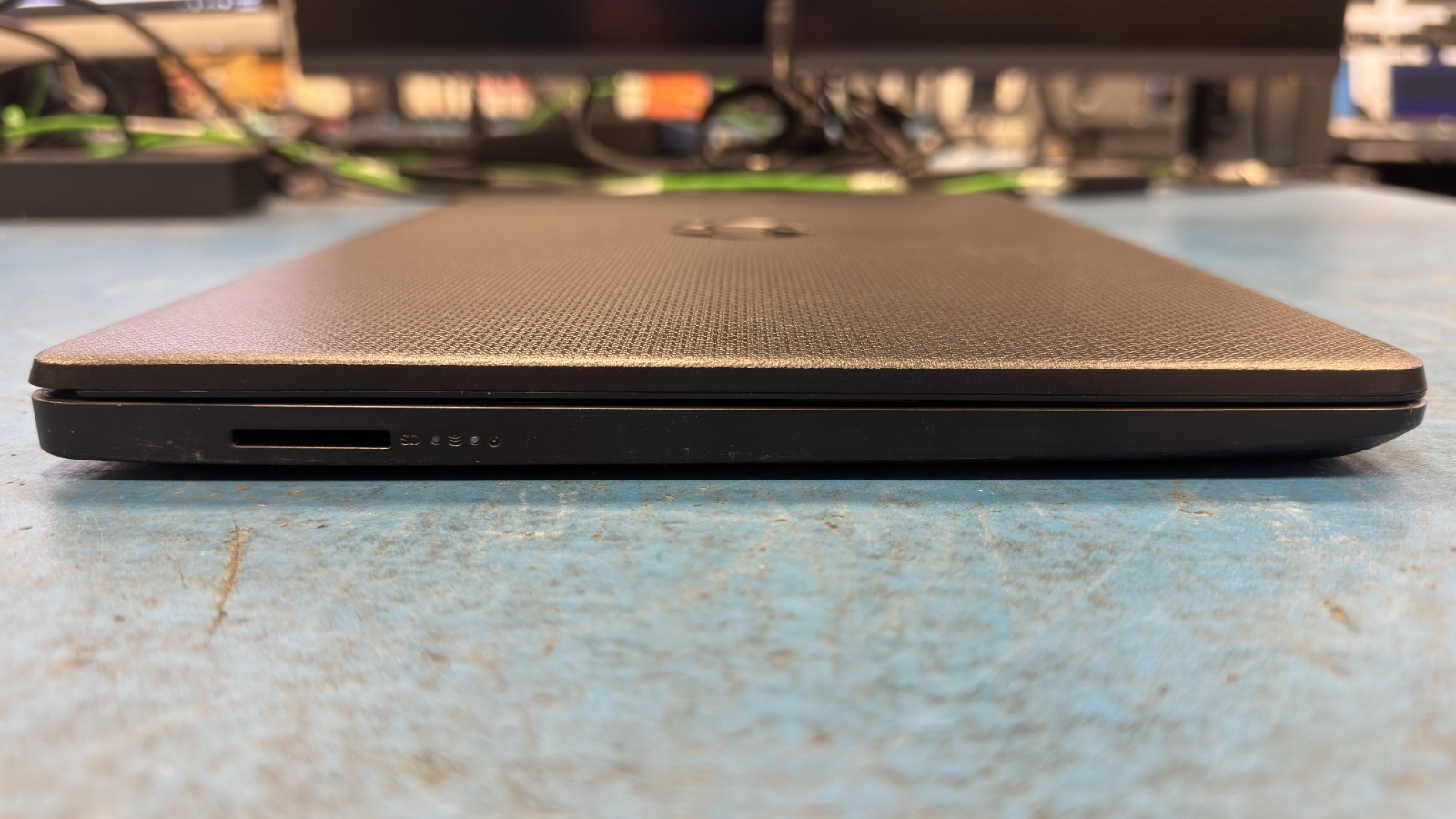 HP Laptop 14-dq0761dx 5CD435J4S9 (Grade B)