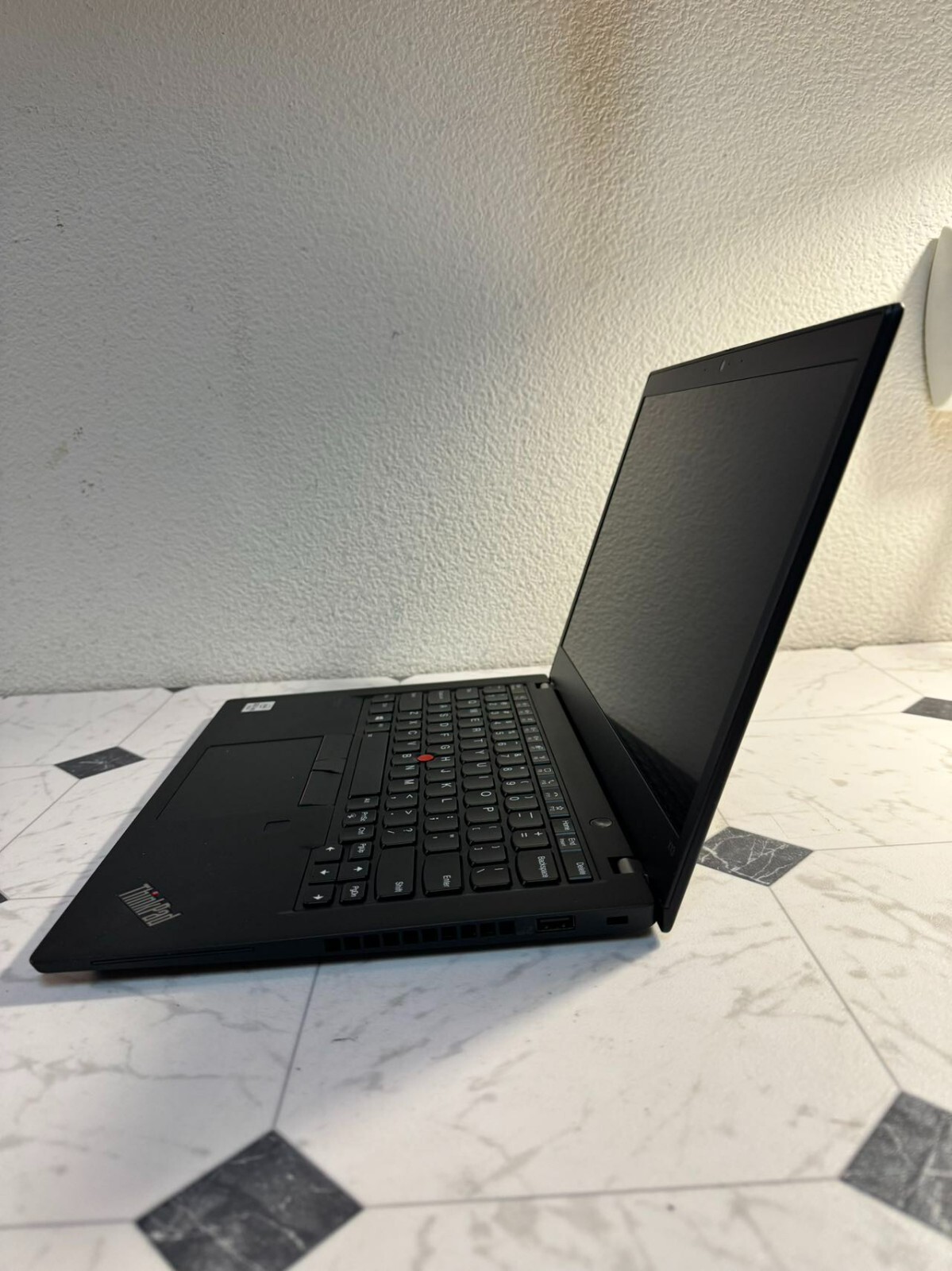 Lenovo ThinkPad X13 Gen 1 Laptop I7-10610U 16GB 512GB SSD 13.3 FHD TOUCH 6051