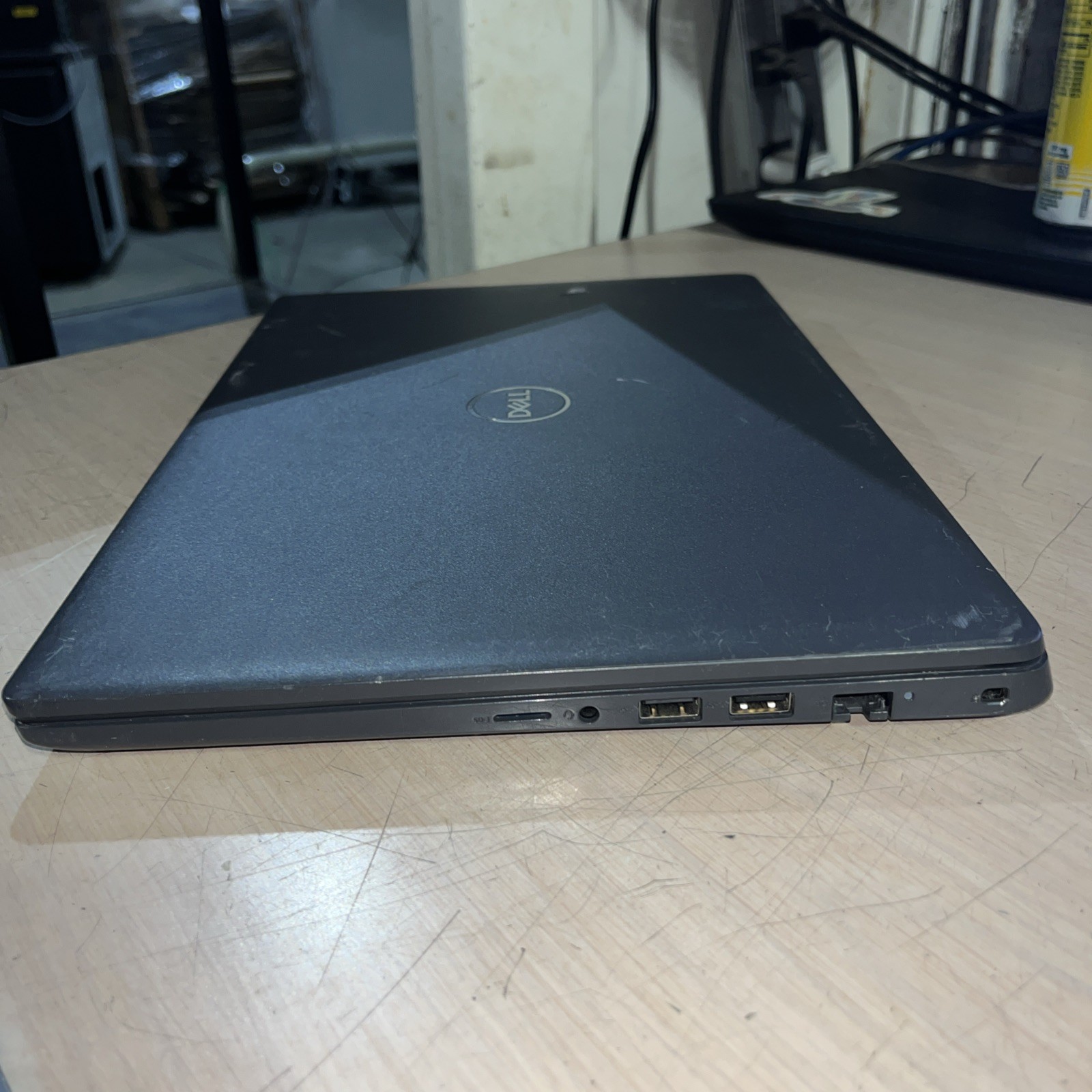 DELL LATITUDE 3410 INTEL CORE I5-10210U 4GB RAM NO HD