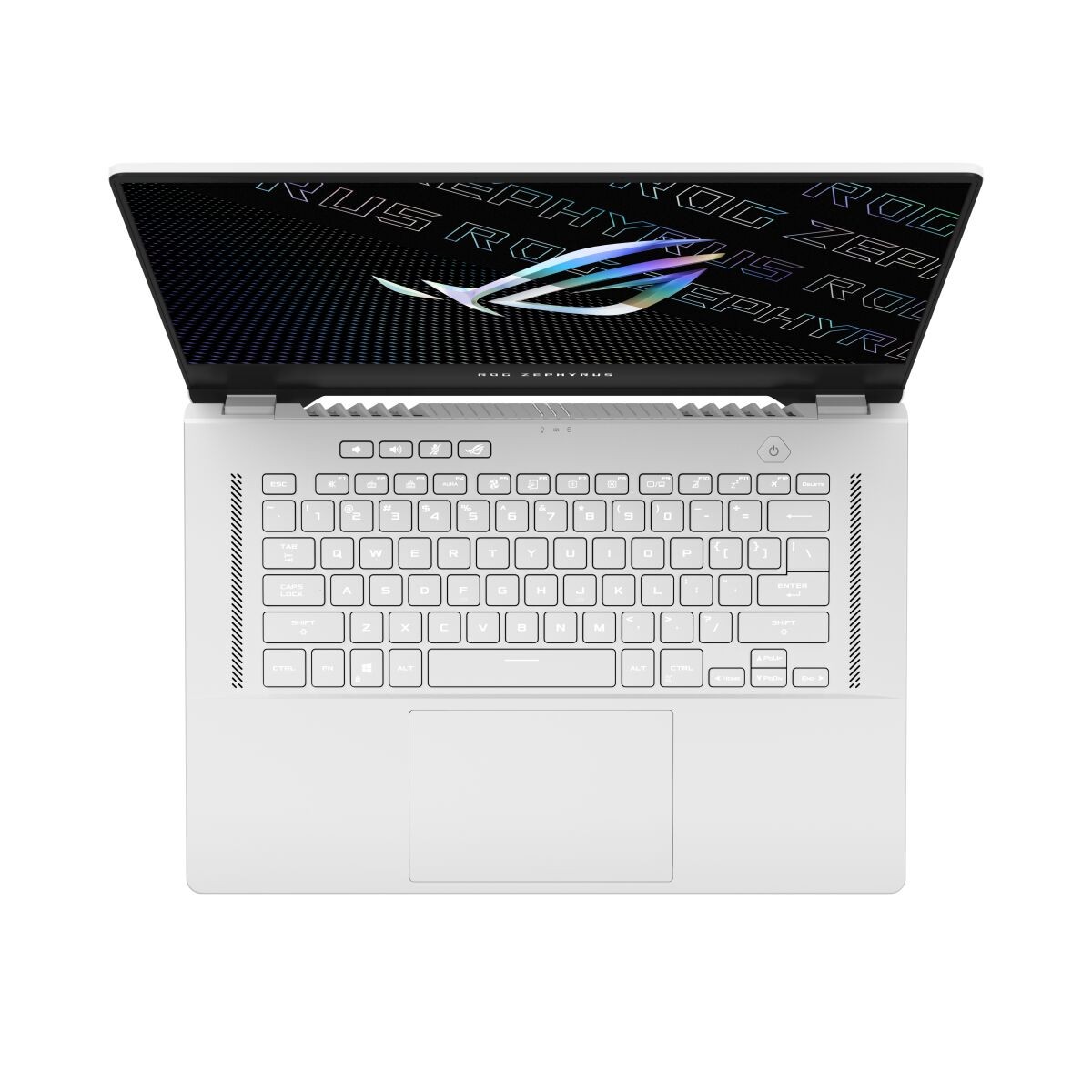 ASUS GA503QS-XS98Q-WH 15″ QHD Gaming Laptop Ryzen 9 5900HS RTX 3080 32GB 1TB