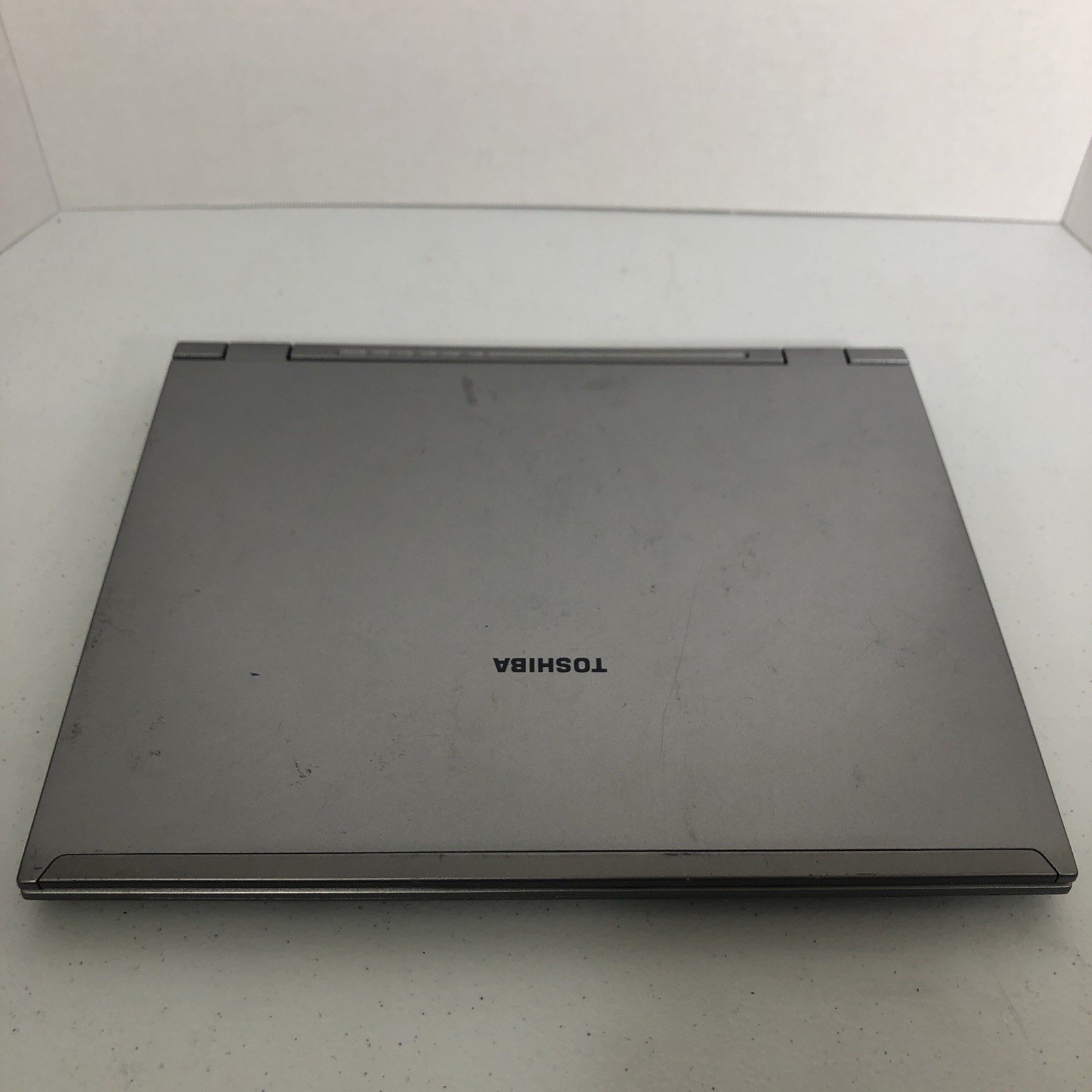 Toshiba Portege R200-S234 Laptop *BAD SCREEN