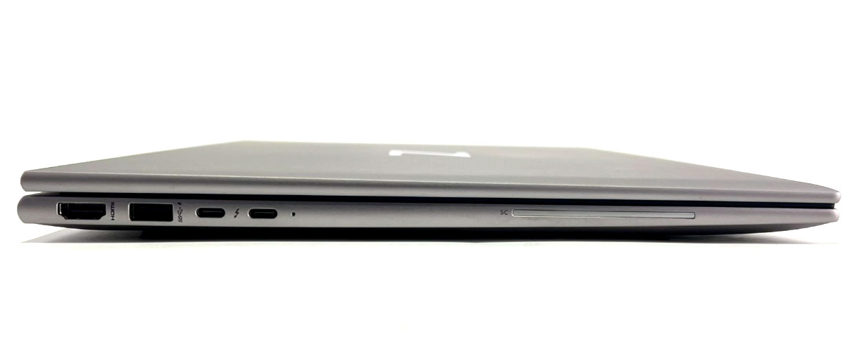 HP ZBook Firefly G9 16″ Laptop i7 12th Gen 256GB SSD 16GB RAM Win 11 Pro (BH) C