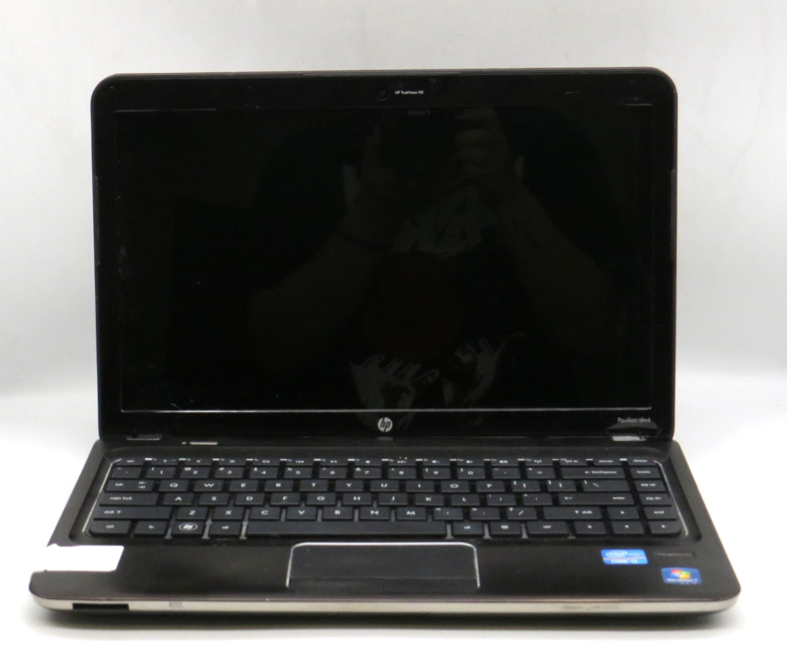 HP Pavilion dm4 | i5-2310M @2.10 | 4GB DDR3 RAM | No HDD/OS *PARTS