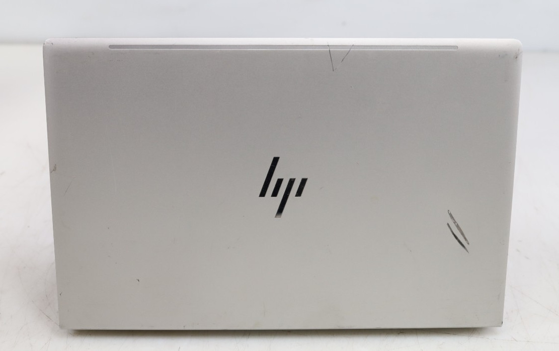 HP EliteBook 645 G10 14″ AMD Ryzen 5 PRO-7530U 8GB DDR4 No BATT HDD COA OS