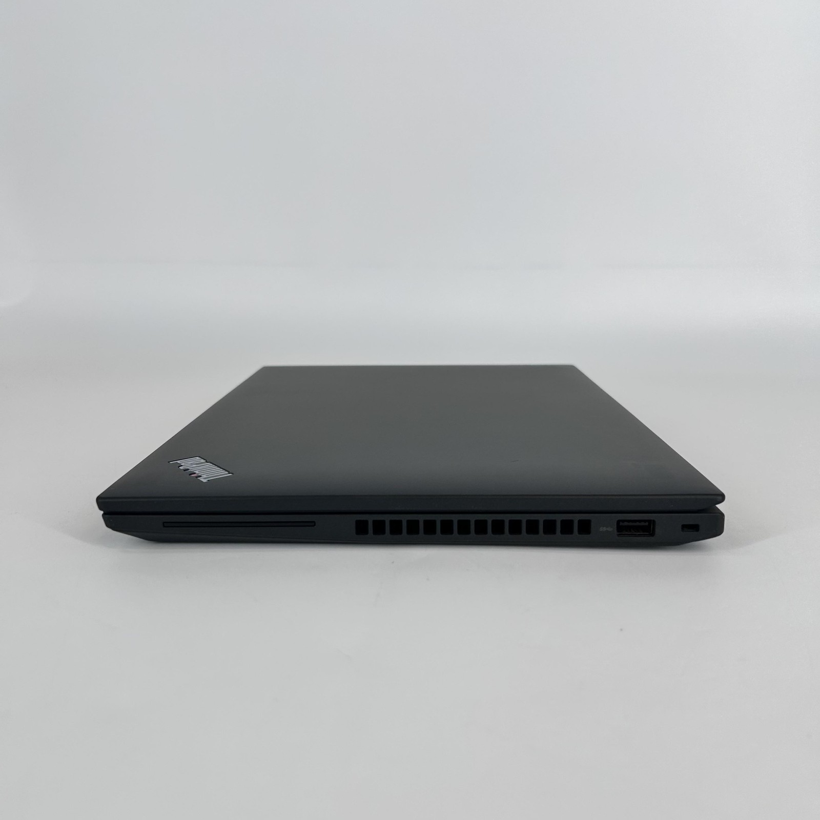 Lenovo ThinkPad T14 Gen 3 FHD+ TOUCH 1.7 GHz i5-1250P 16GB 256GB SSD Excellent