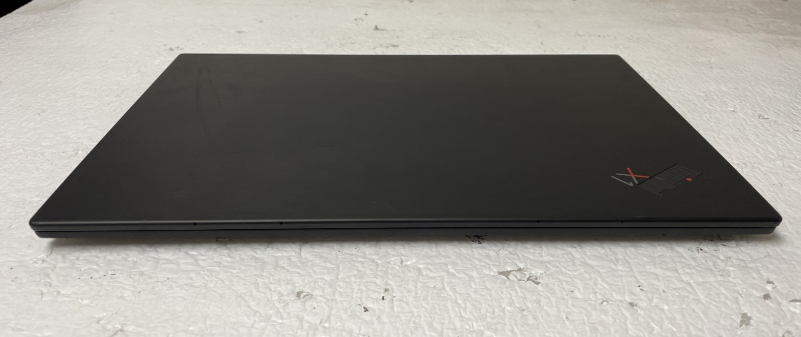 Lenovo ThinkPad X1 Carbon 8thGen TouchScrn 14″ i7-10610U 16GB RAM 512GB SSD READ