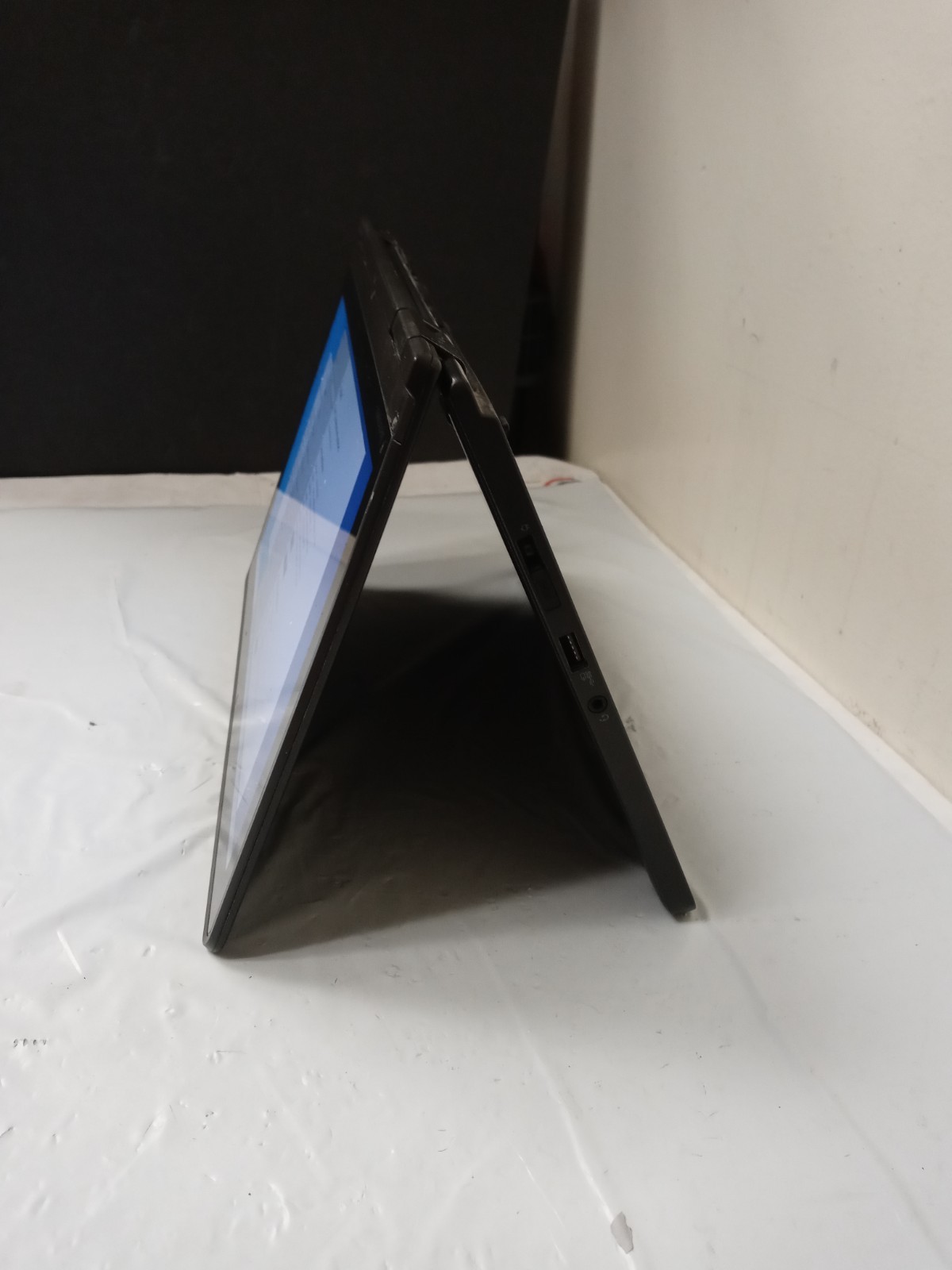Lenovo ThinkPad Yoga 12.5″ Laptop Intel Core i5-4300U-4GB 128GB SSD WIN10 HOME