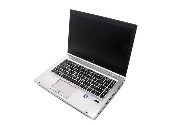 Renewed HP EliteBook 8570p Notebook PC i7-3520M 8GB RAM 240GB SSD Windows 10 …