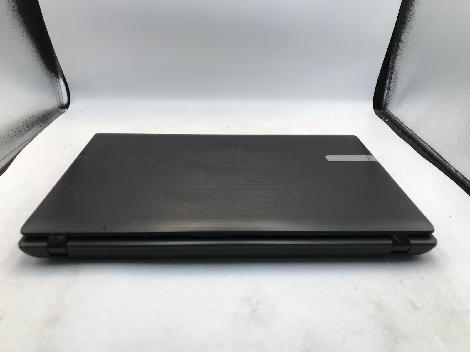 Gateway NV PSWS6 AMD C-50 CPU 15″Laptop-NO POWER-MZ