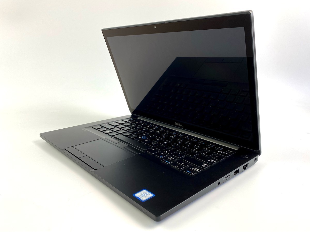 Dell Latitude 7480 14″ i5-7300U 2.60GHz 8GB 256GB SSD Win 10 Pro Laptop Touch