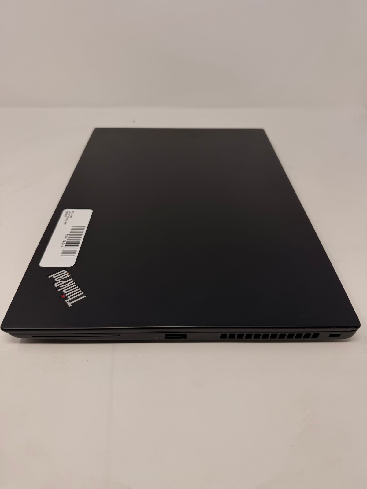 Lenovo ThinkPad T480s i7-8650U 16GB Touch 480GB NVMe SSD Grade B