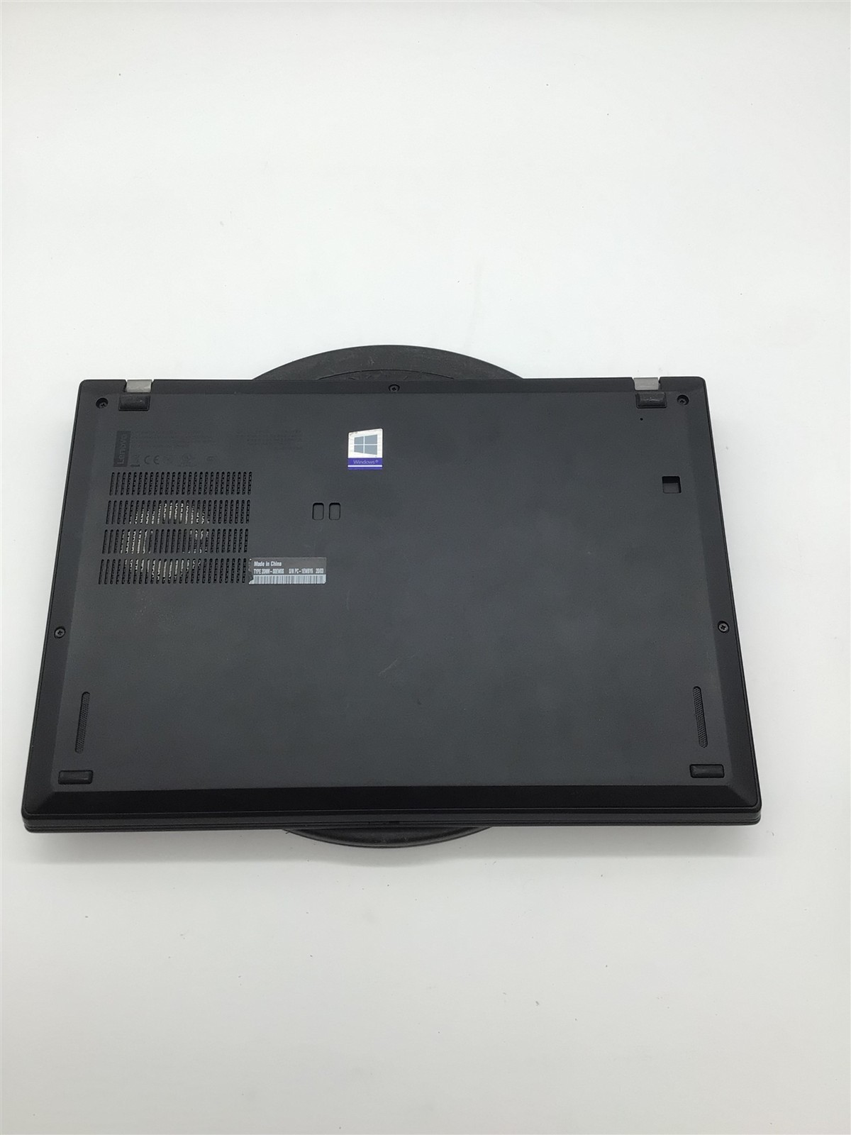 Lenovo Thinkpad X395 AMD Ryzen 5 PRO 3500U/16GB RAM/256GB SSD