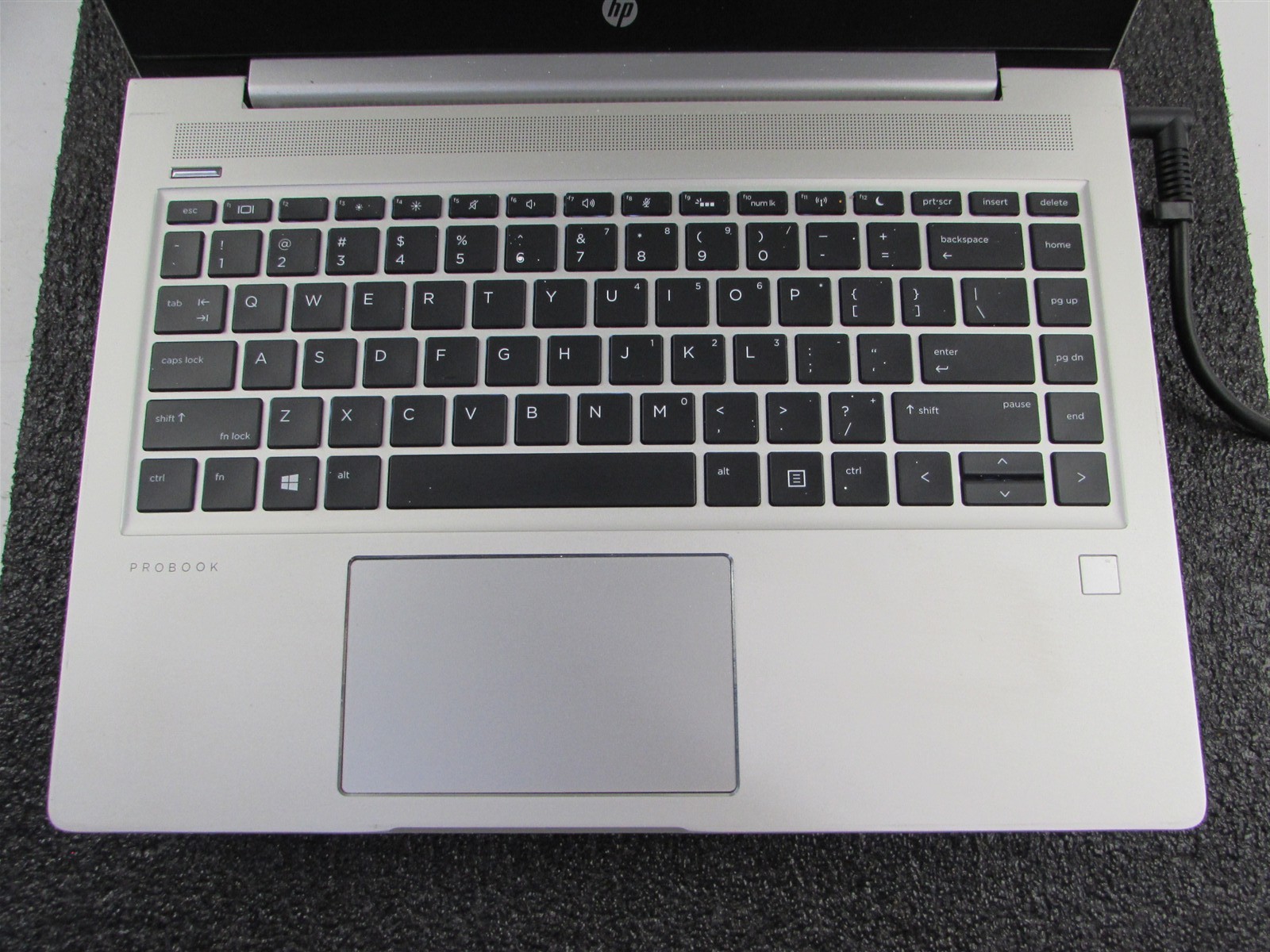 HP PROBOOK 445 (G7) 14″ FHD AMD RYZEN 5 4500U 512GB SSD 16GB RAM AMD GPU NO O.S
