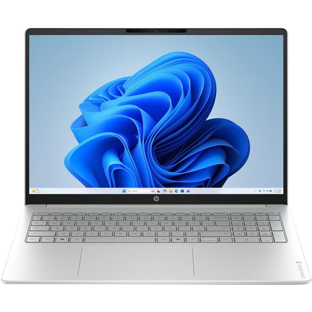 HP OmniBook 3 16 Inch Laptop AMD Ryzen 5 Radeon 610M 8GB RAM 512GB SSD