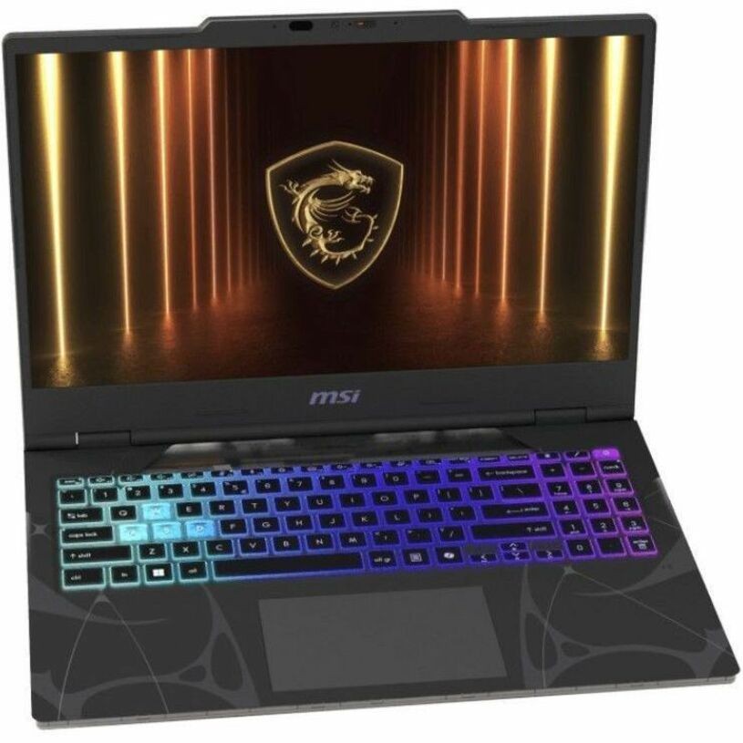 MSI Cyborg 15 B2RWFKG-421US 15.6 Gaming Notebook – Full HD – 144 Hz – Intel Cor