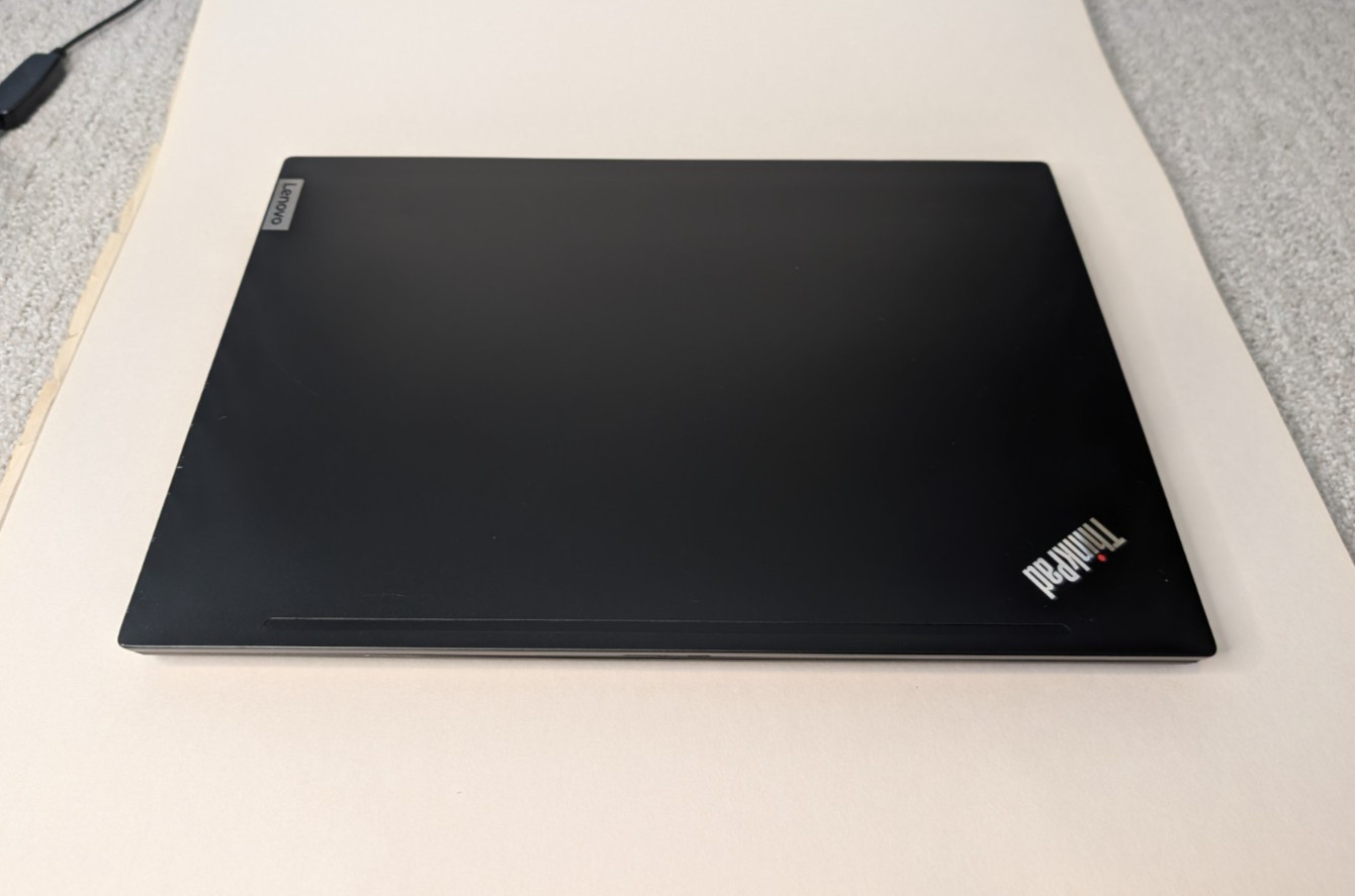 Lenovo ThinkPad L14 Gen 2 i7 11th Gen 16GB RAM 256GB SSD Windows 11 20X2-S90