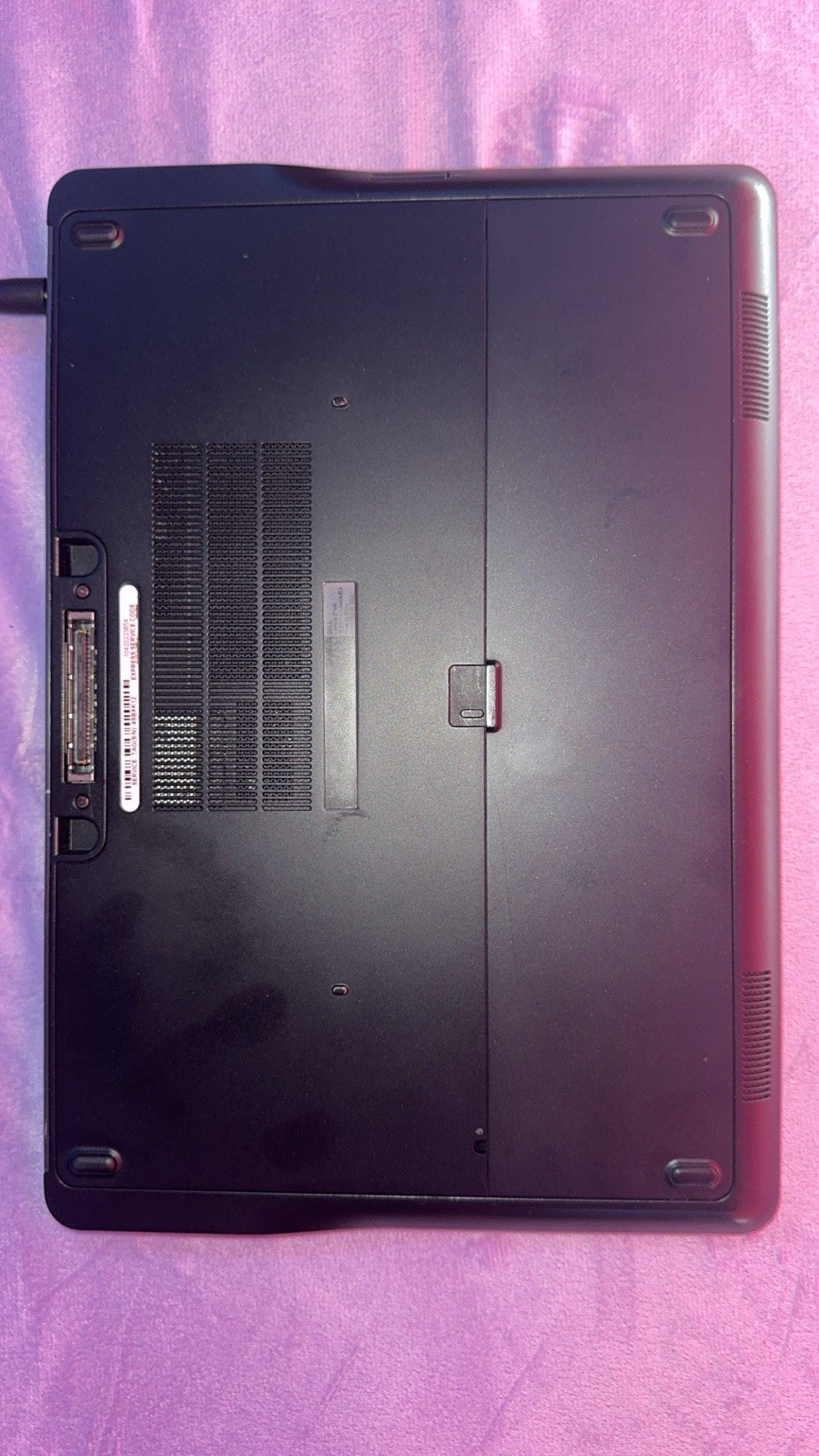 Dell Latitude E5440 14″ Laptop Intel Core i5-4310U 8GB RAM Windows 10 Enterprise
