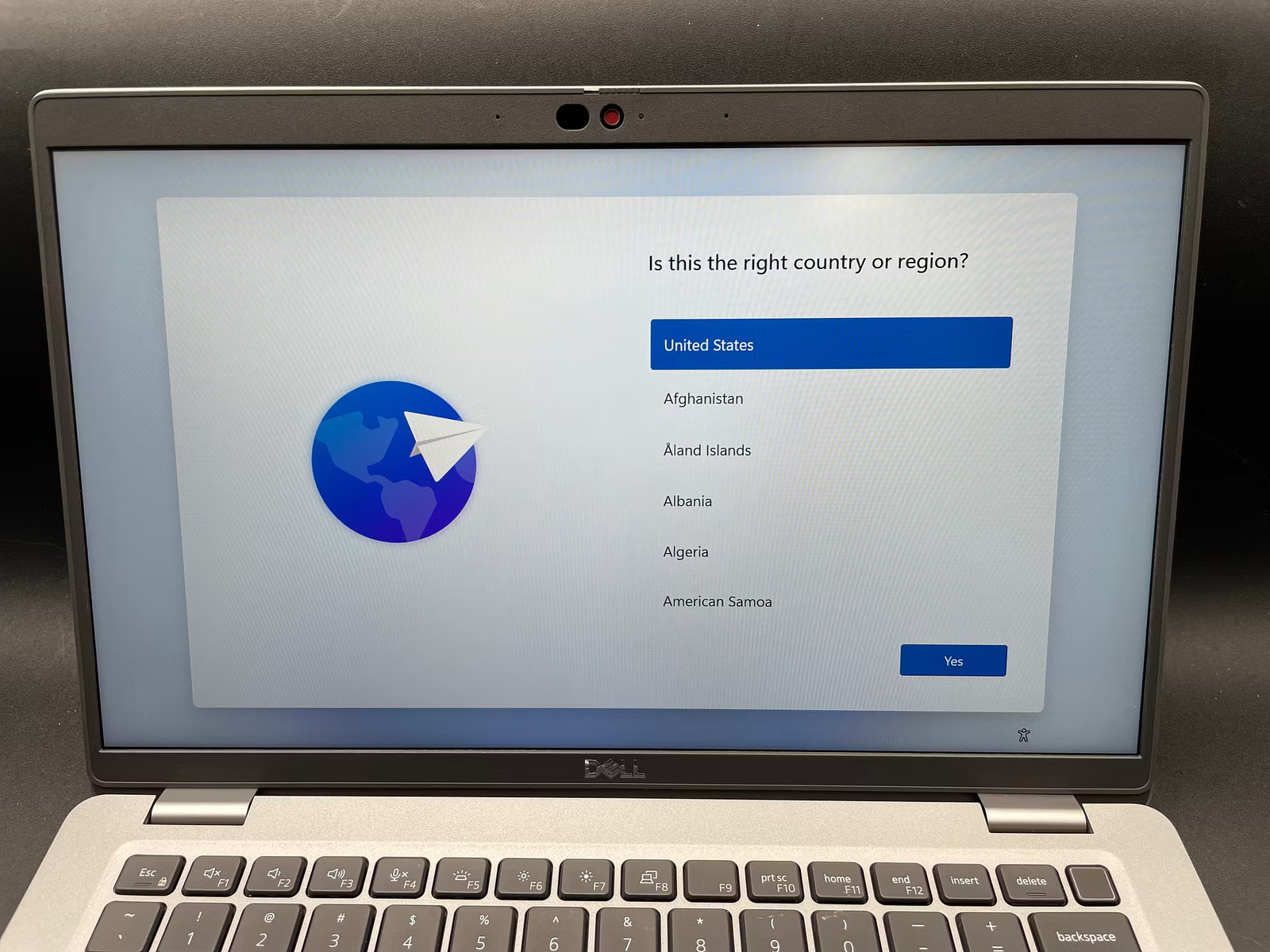 Dell Latitude 5431 Used 14″ (i7-1270P-16GB-256GB NVMe)