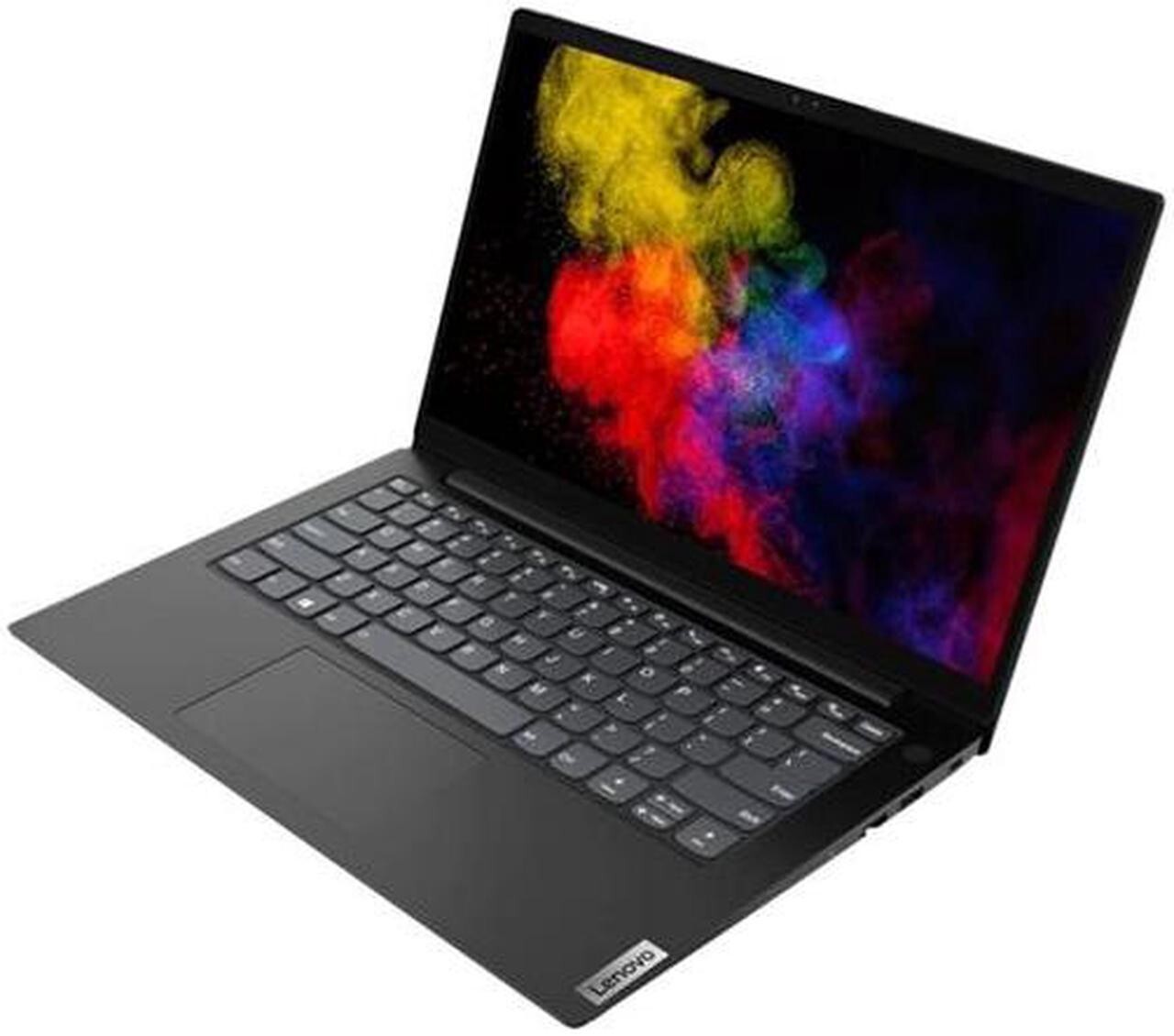 Lenovo V14 Business Laptop, 14″ FHD, Intel 4-Core i5, 20GB 512GB SSD, Win 11 Pro