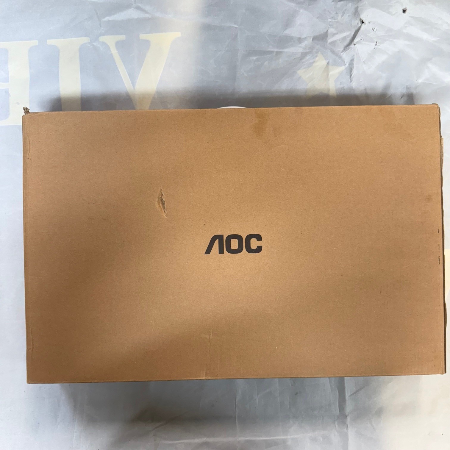 AOC Gaming Laptop, AMD Ryzen 7 5000 Series(8C/16T), 16.1-inch FHD Display Laptop