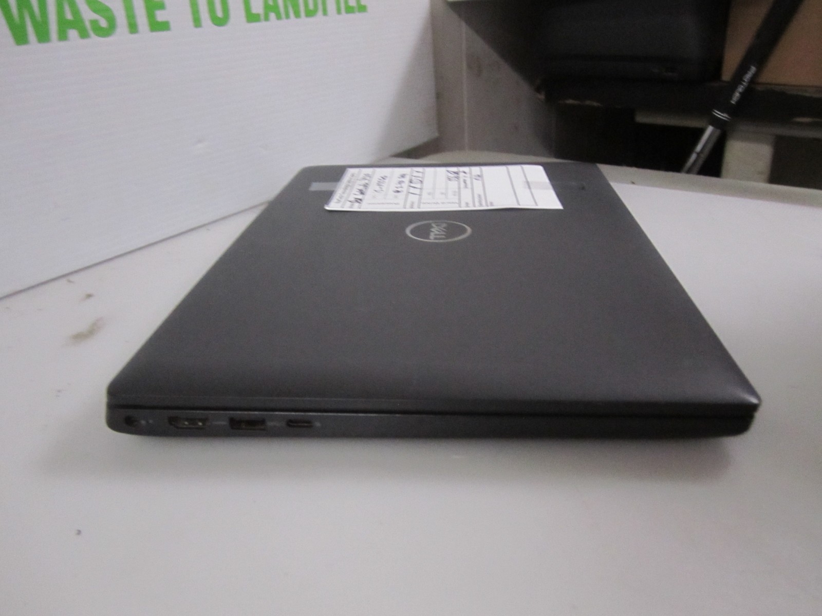 Dell Latitude 3420 I5-1135G7 2.40GHz 16GB 256GB M2SSD NO OS LAPTOP + AC_